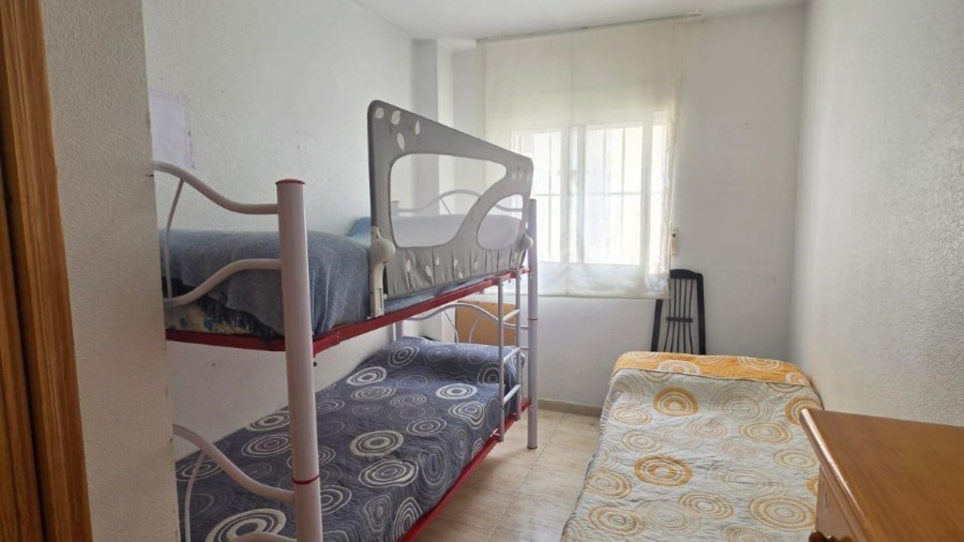 Resale - Apartments -
Guardamar del Segura
