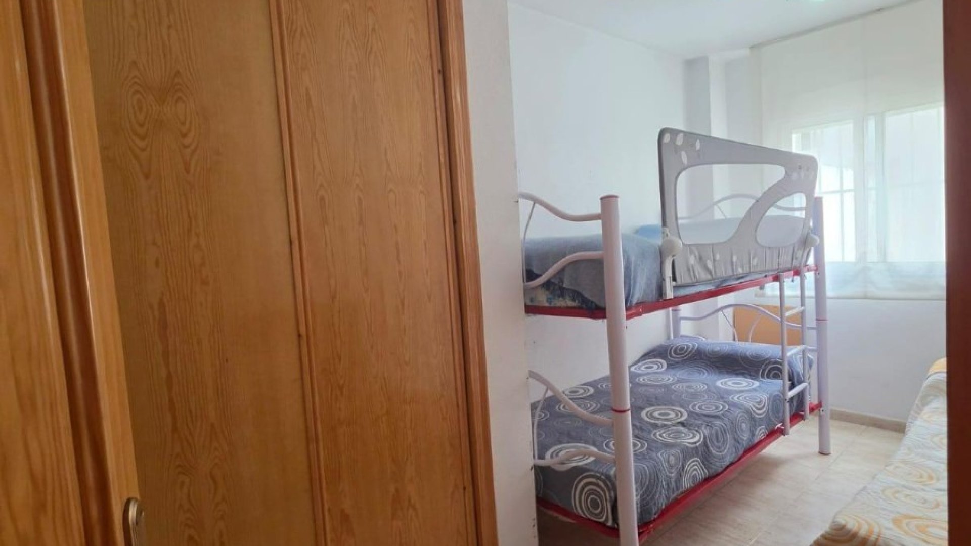 Resale - Apartments -
Guardamar del Segura