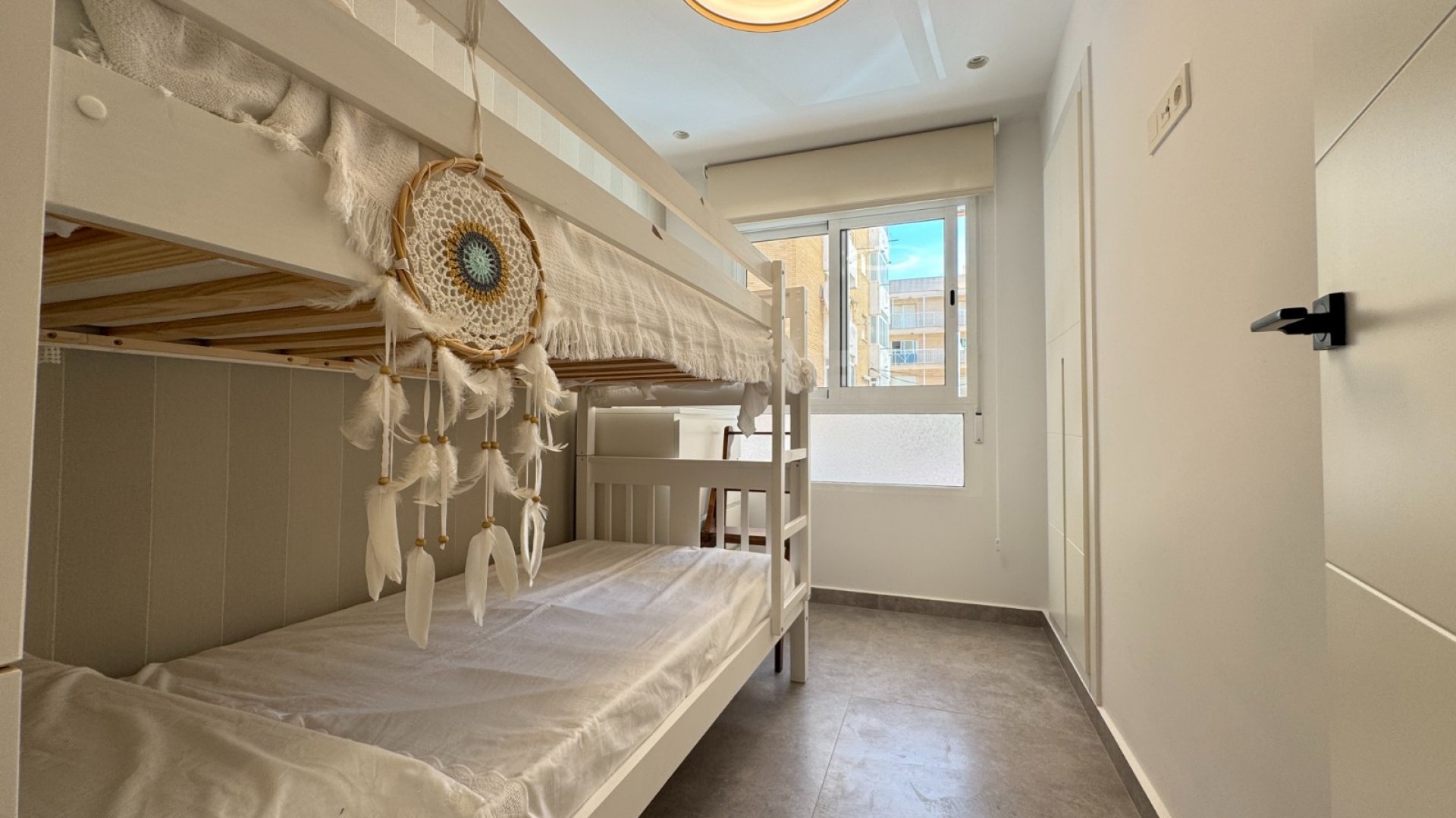 Resale - Apartments -
Guardamar del Segura