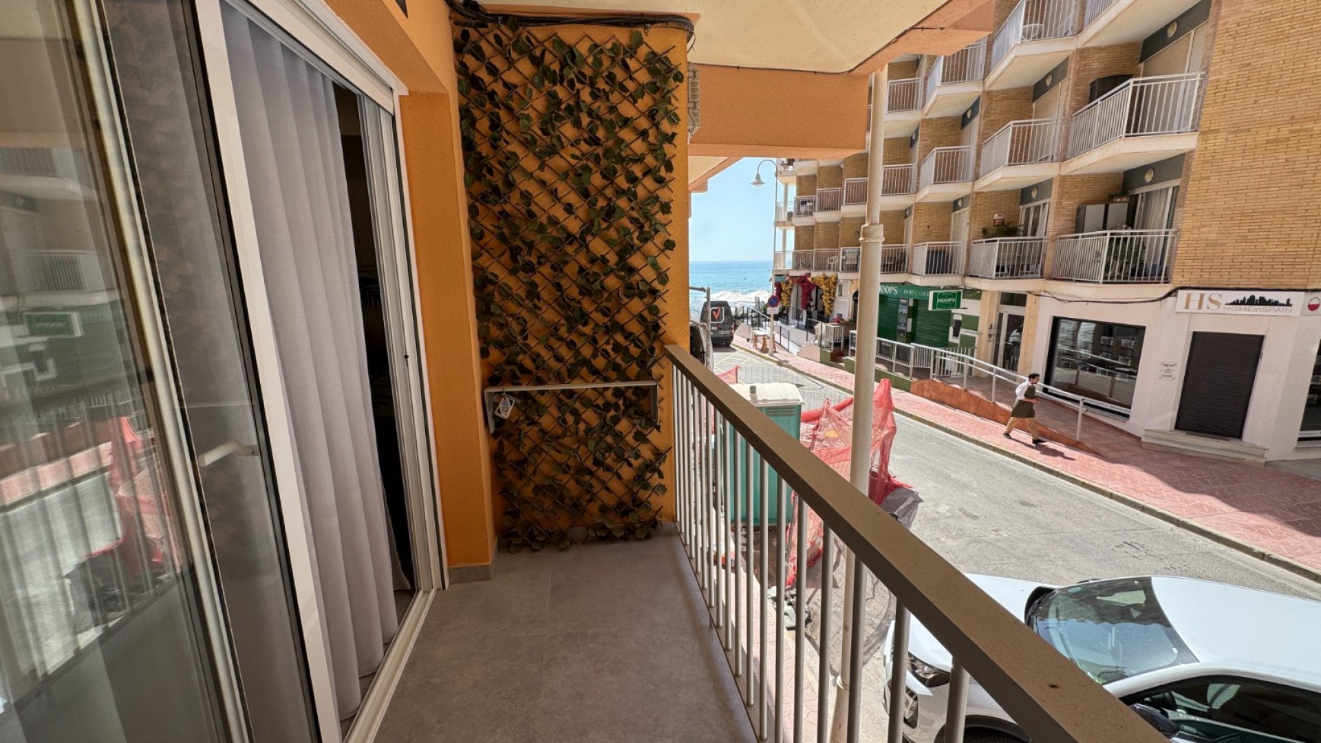 Resale - Apartments -
Guardamar del Segura