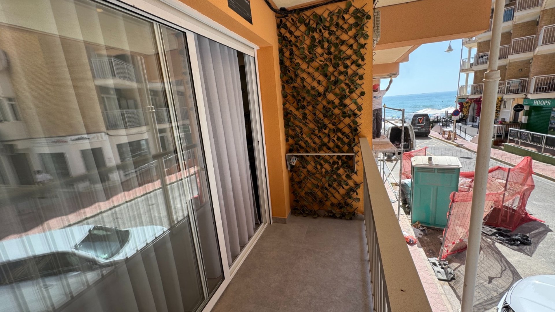 Resale - Apartments -
Guardamar del Segura