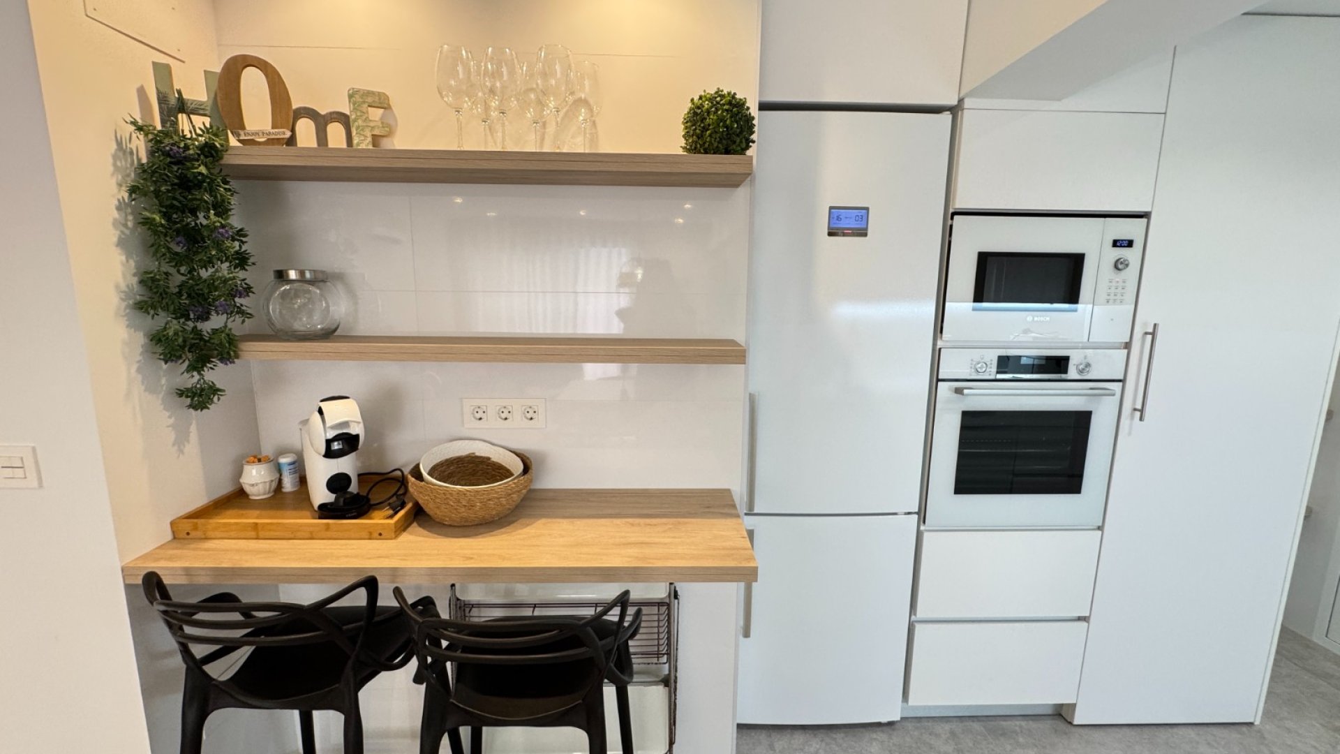 Resale - Apartments -
Guardamar del Segura
