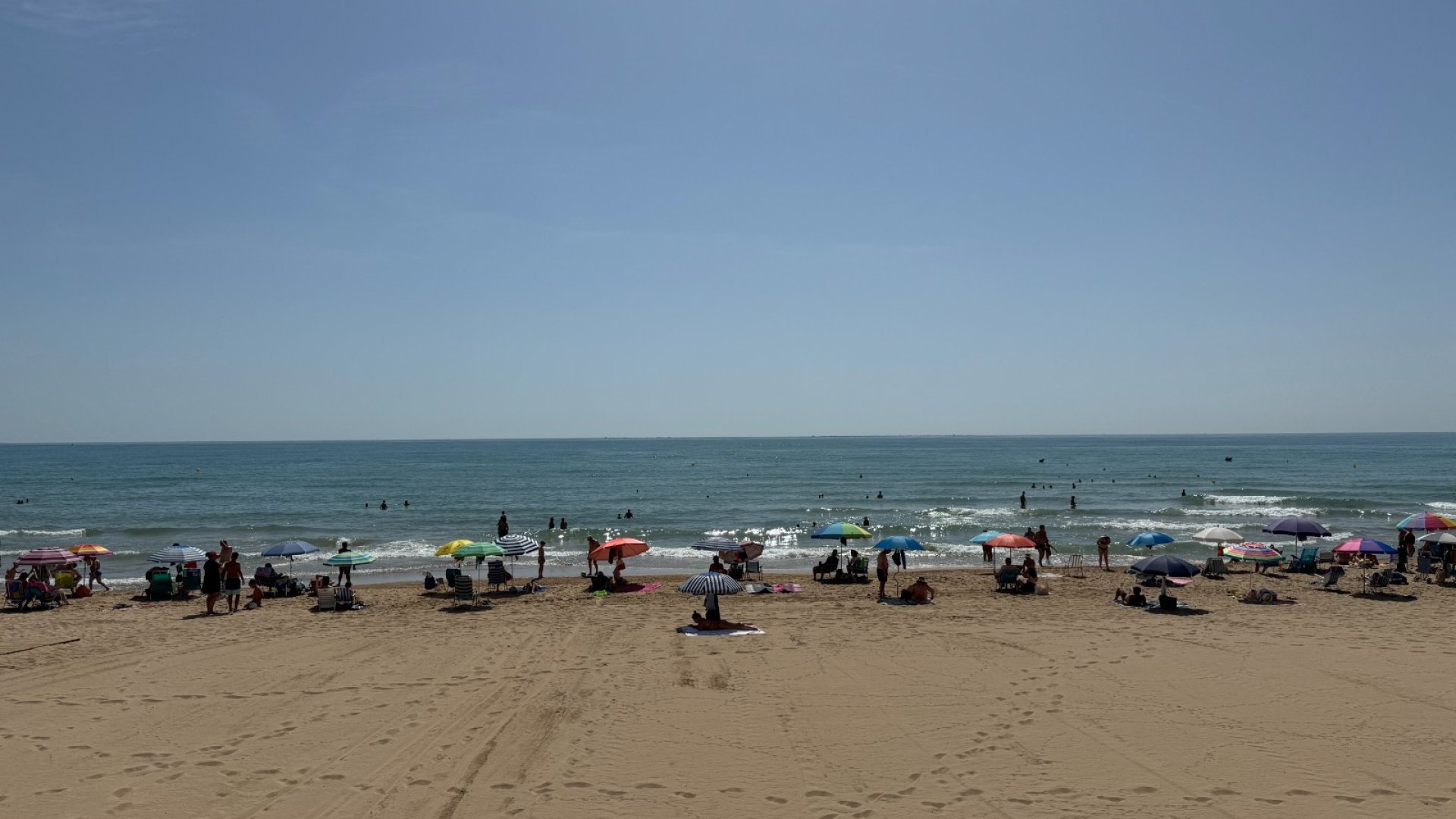 Resale - Apartments -
Guardamar del Segura