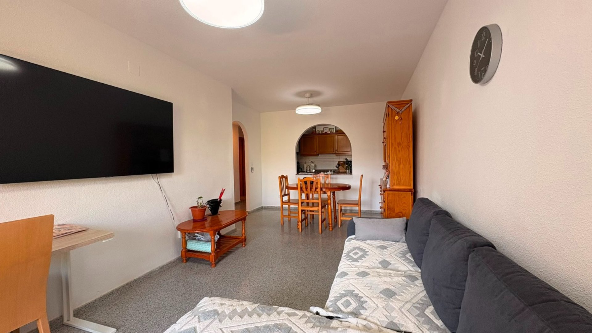 Resale - Apartments -
Guardamar del Segura