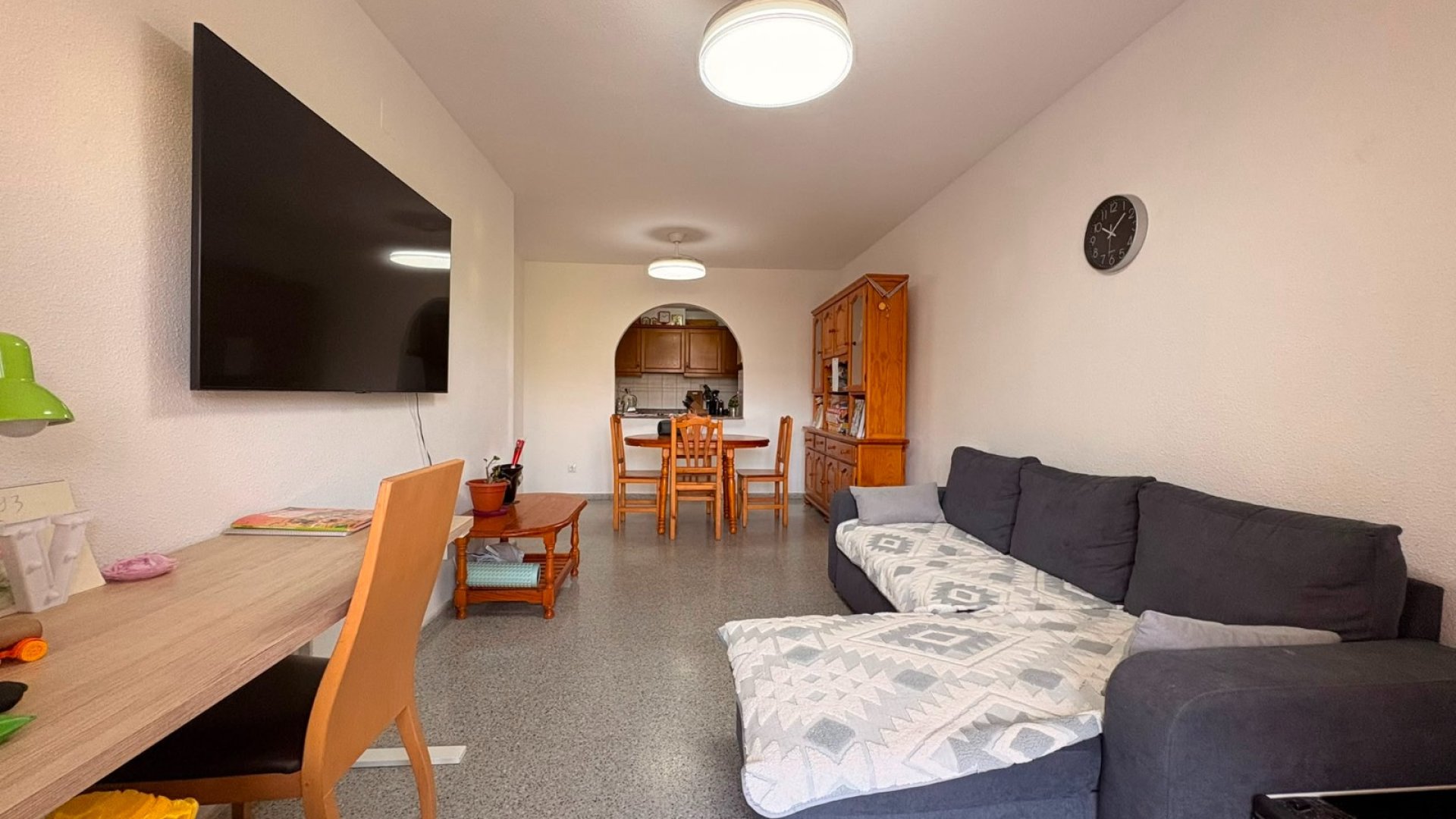 Resale - Apartments -
Guardamar del Segura