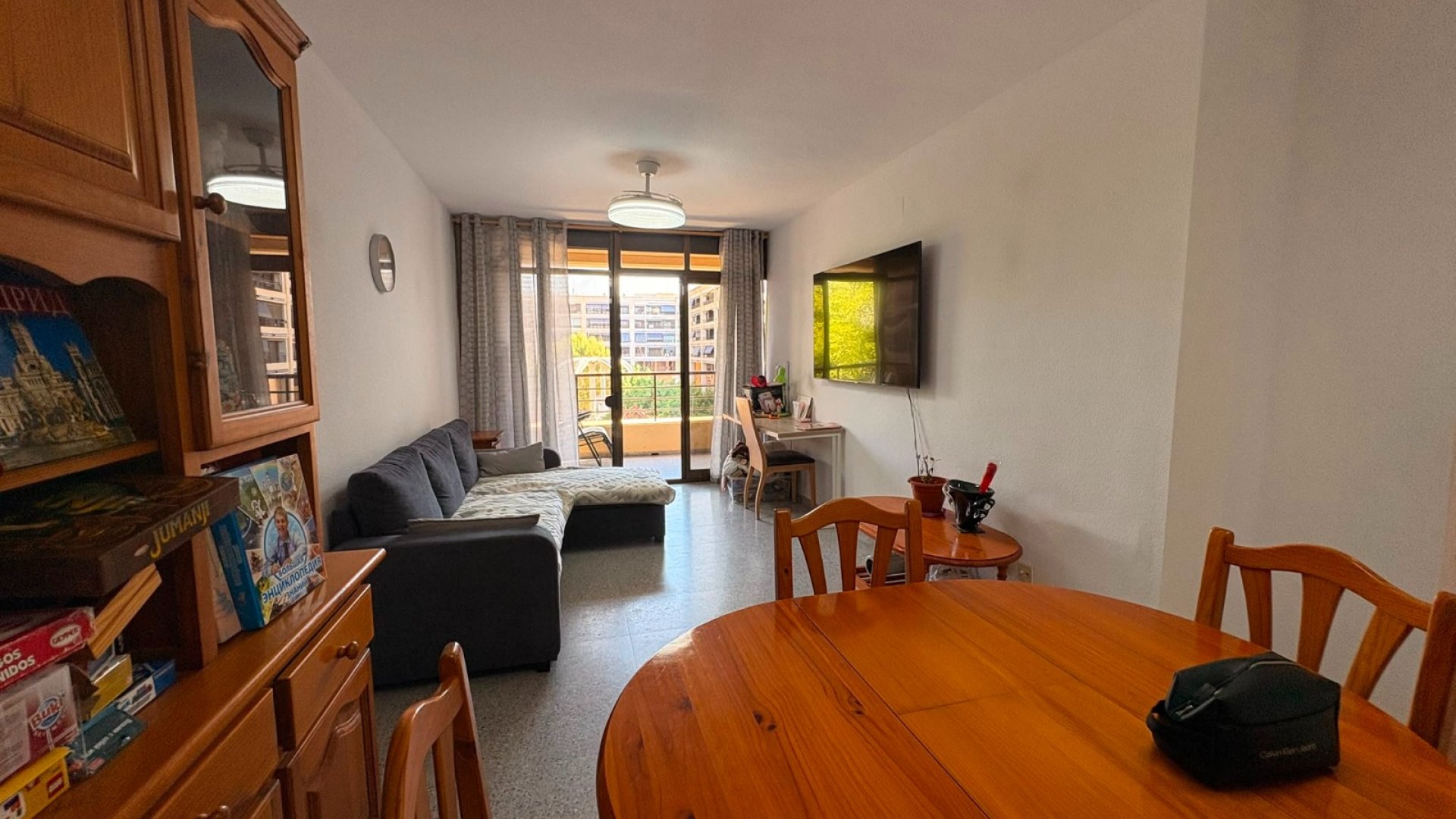 Resale - Apartments -
Guardamar del Segura