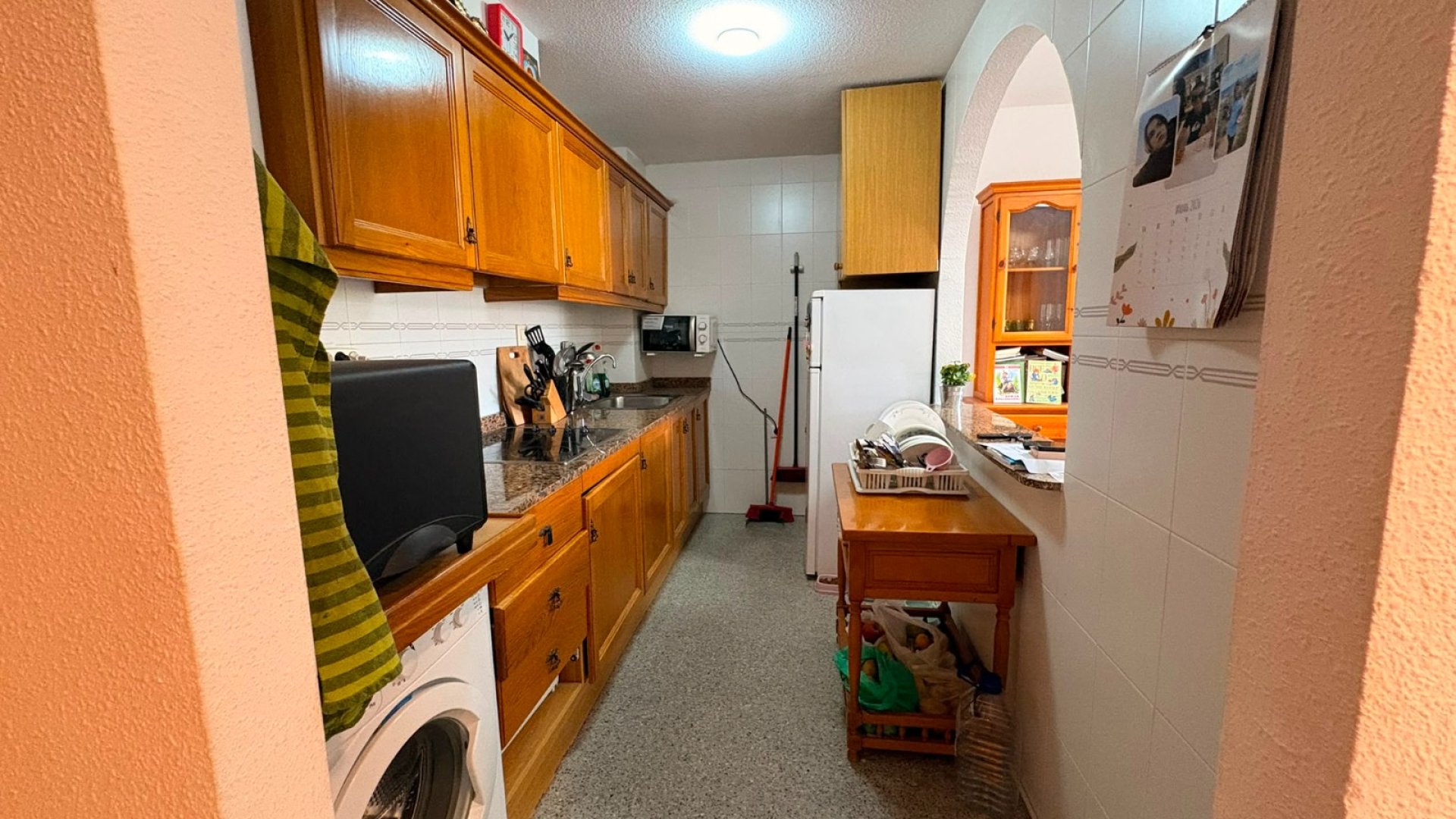Resale - Apartments -
Guardamar del Segura