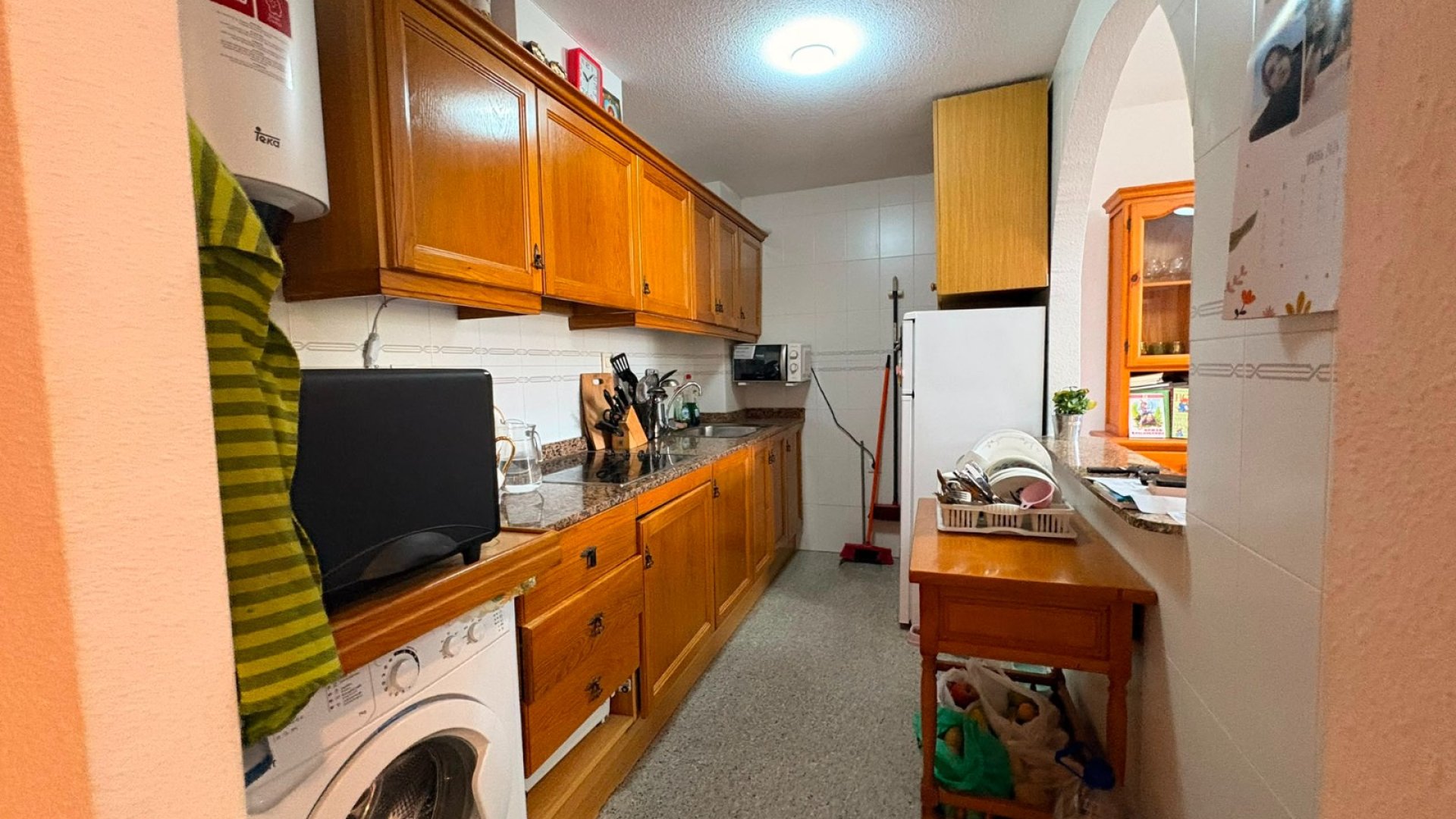 Resale - Apartments -
Guardamar del Segura