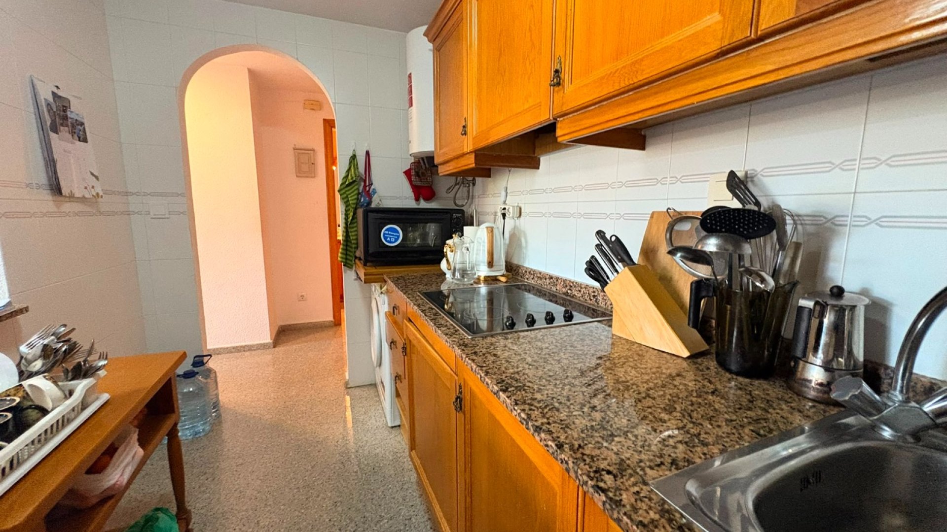 Resale - Apartments -
Guardamar del Segura