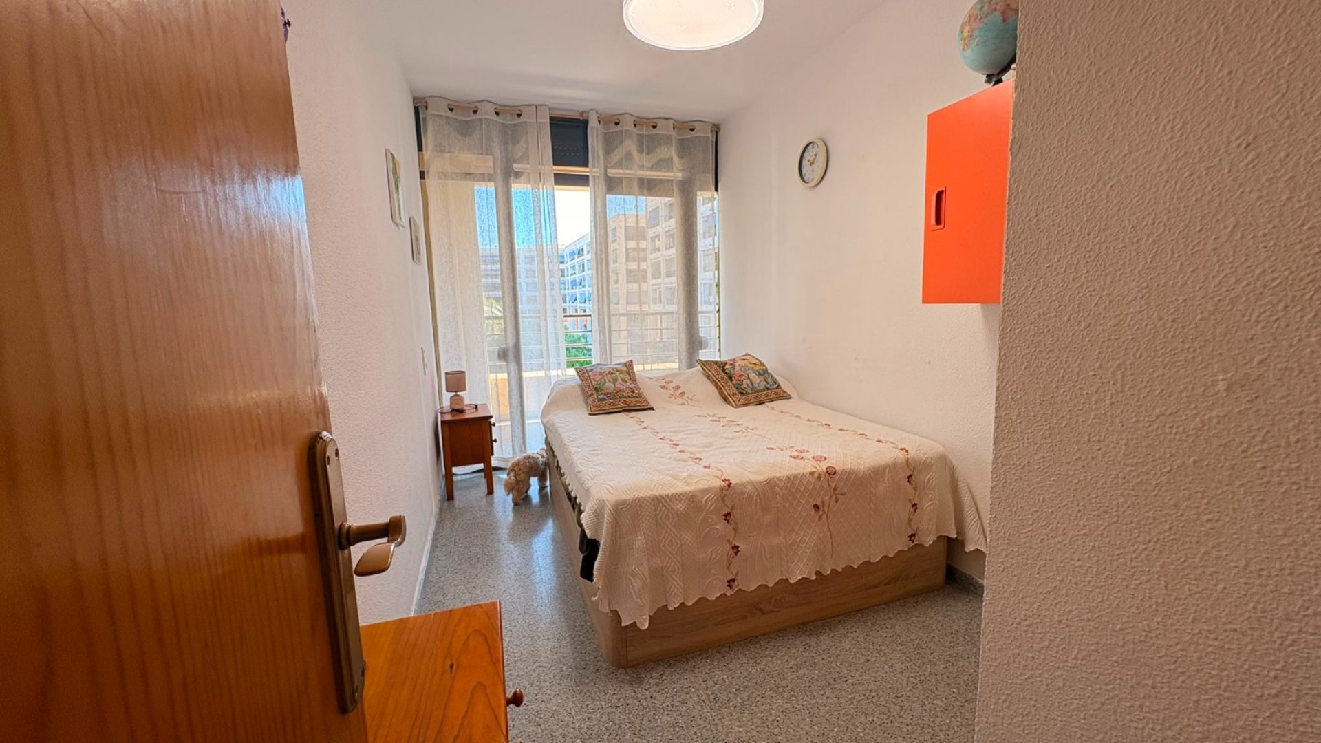 Resale - Apartments -
Guardamar del Segura