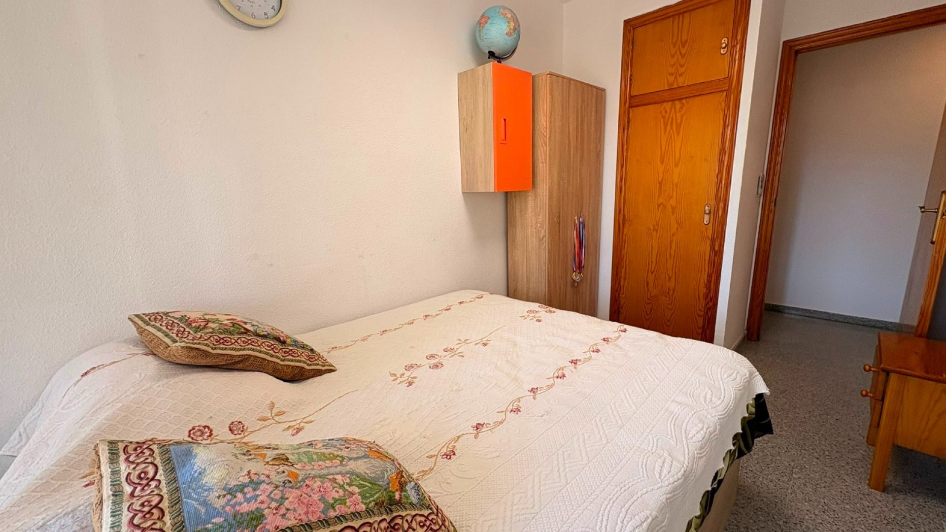 Resale - Apartments -
Guardamar del Segura