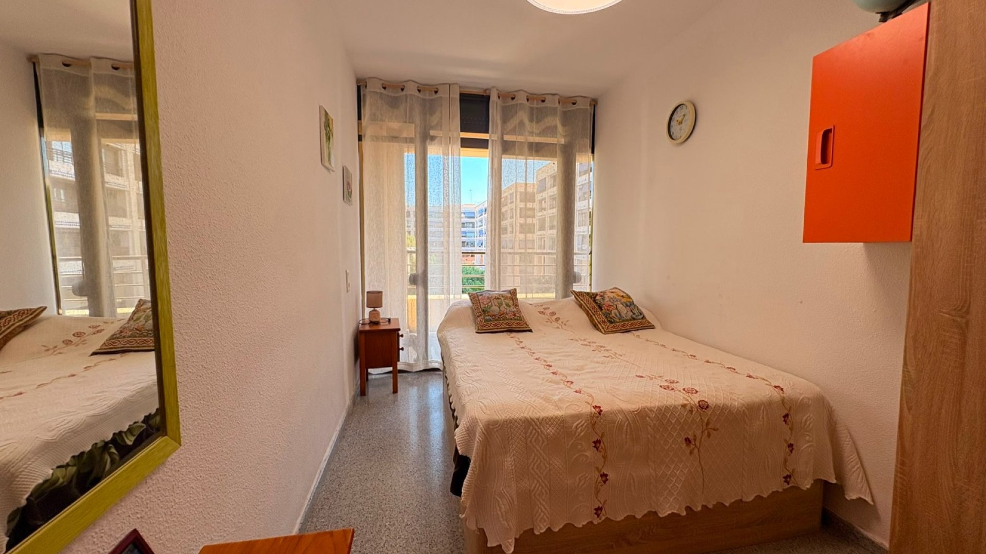 Resale - Apartments -
Guardamar del Segura