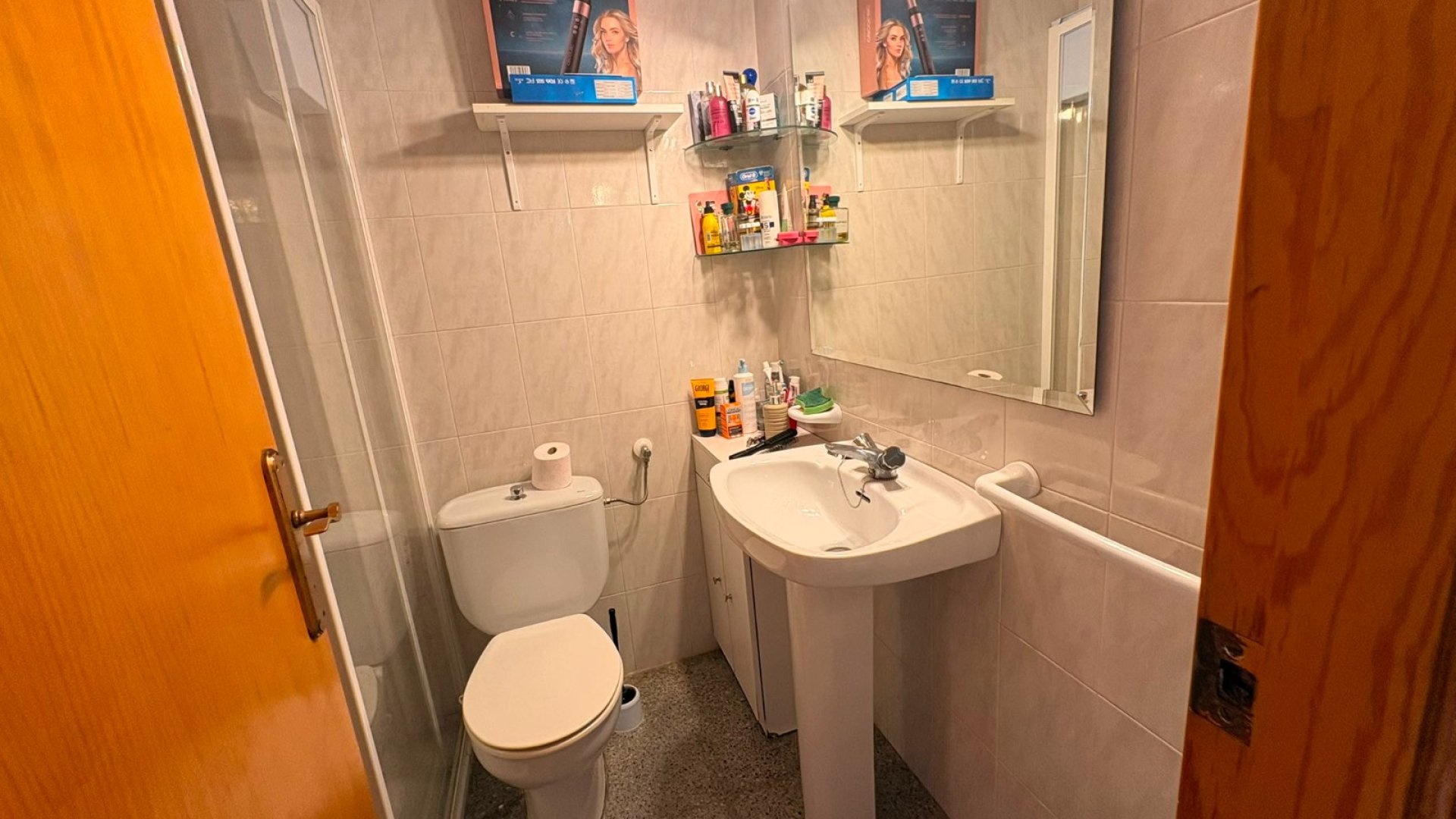 Resale - Apartments -
Guardamar del Segura