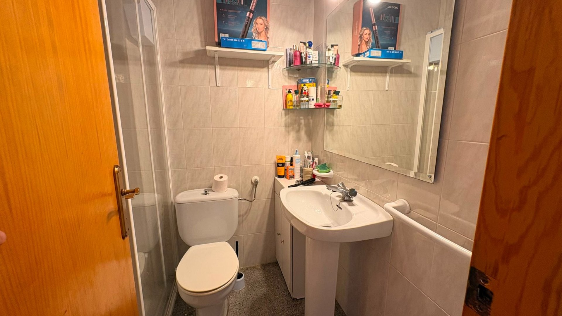 Resale - Apartments -
Guardamar del Segura