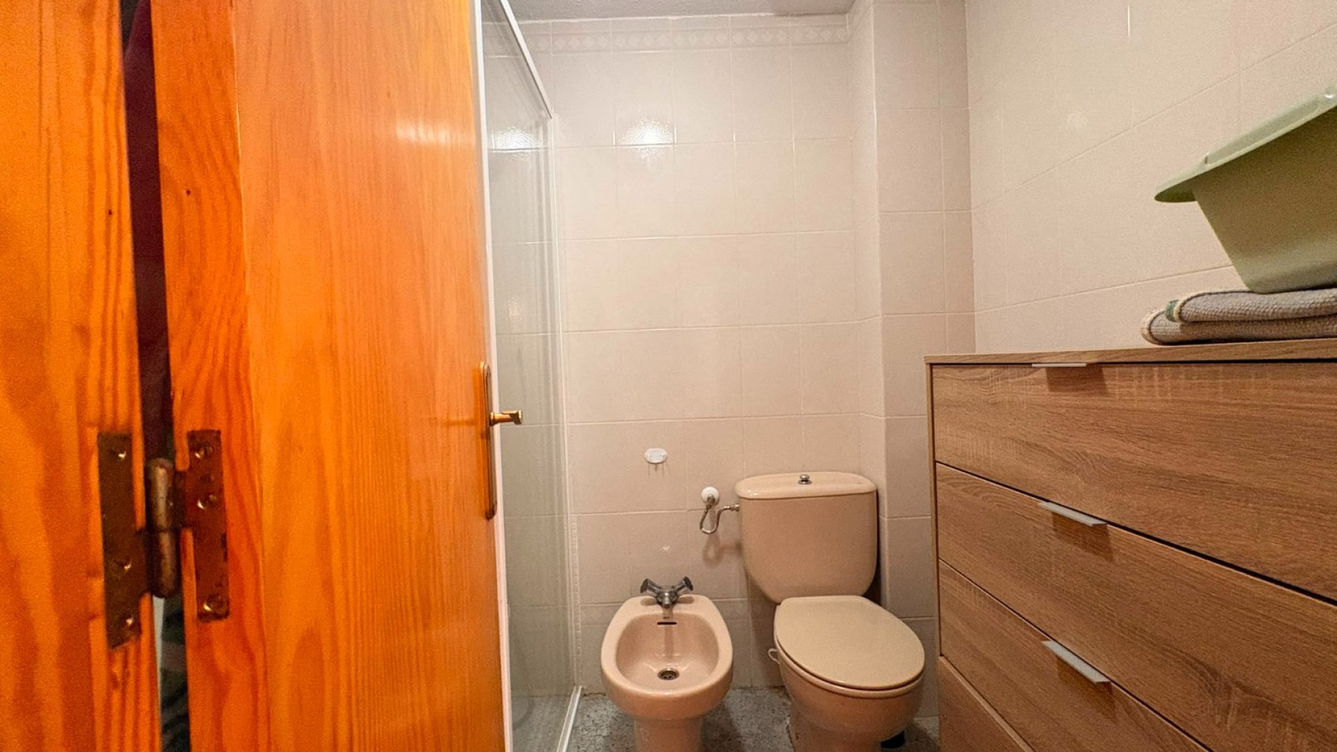 Resale - Apartments -
Guardamar del Segura
