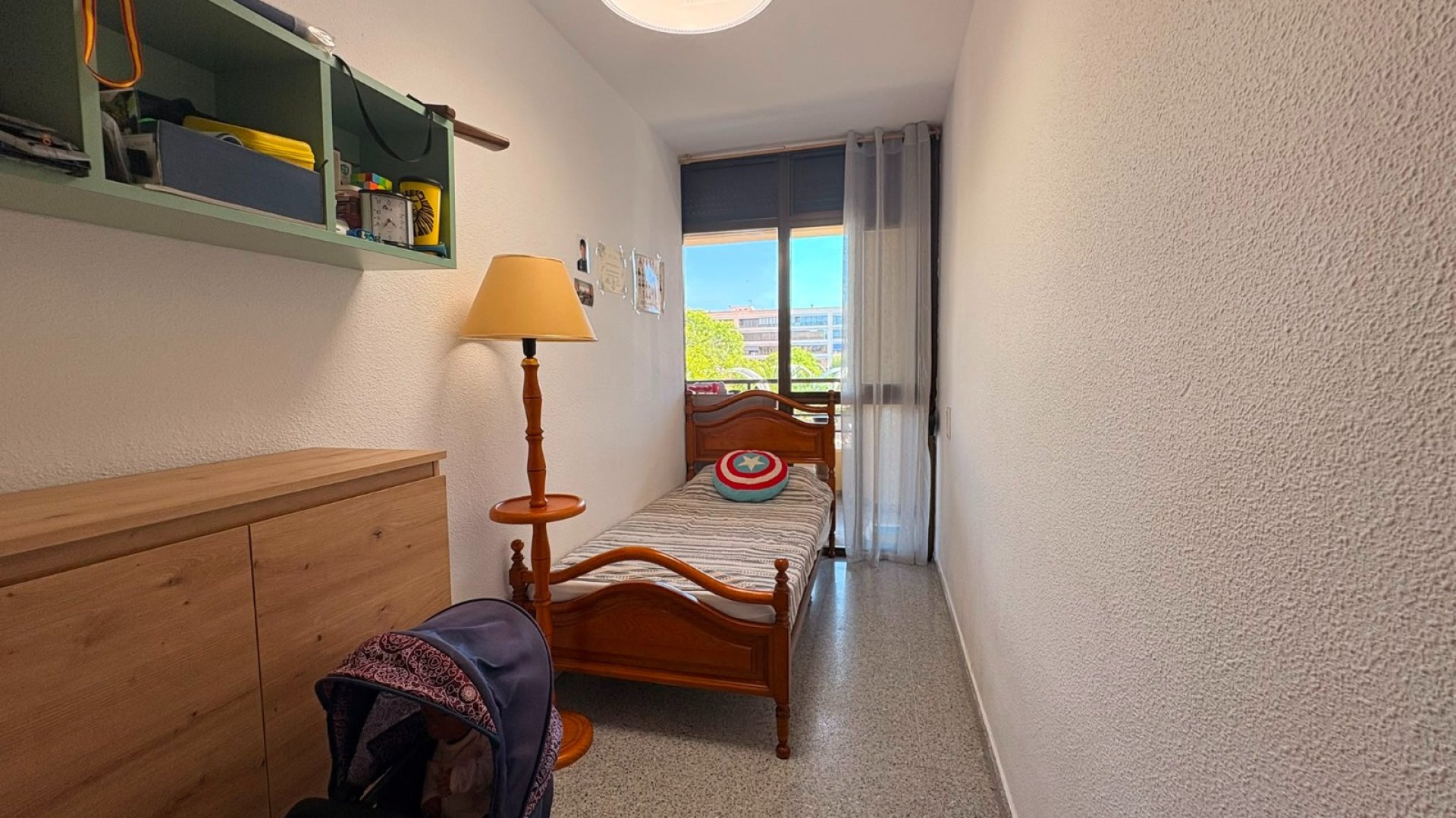Resale - Apartments -
Guardamar del Segura