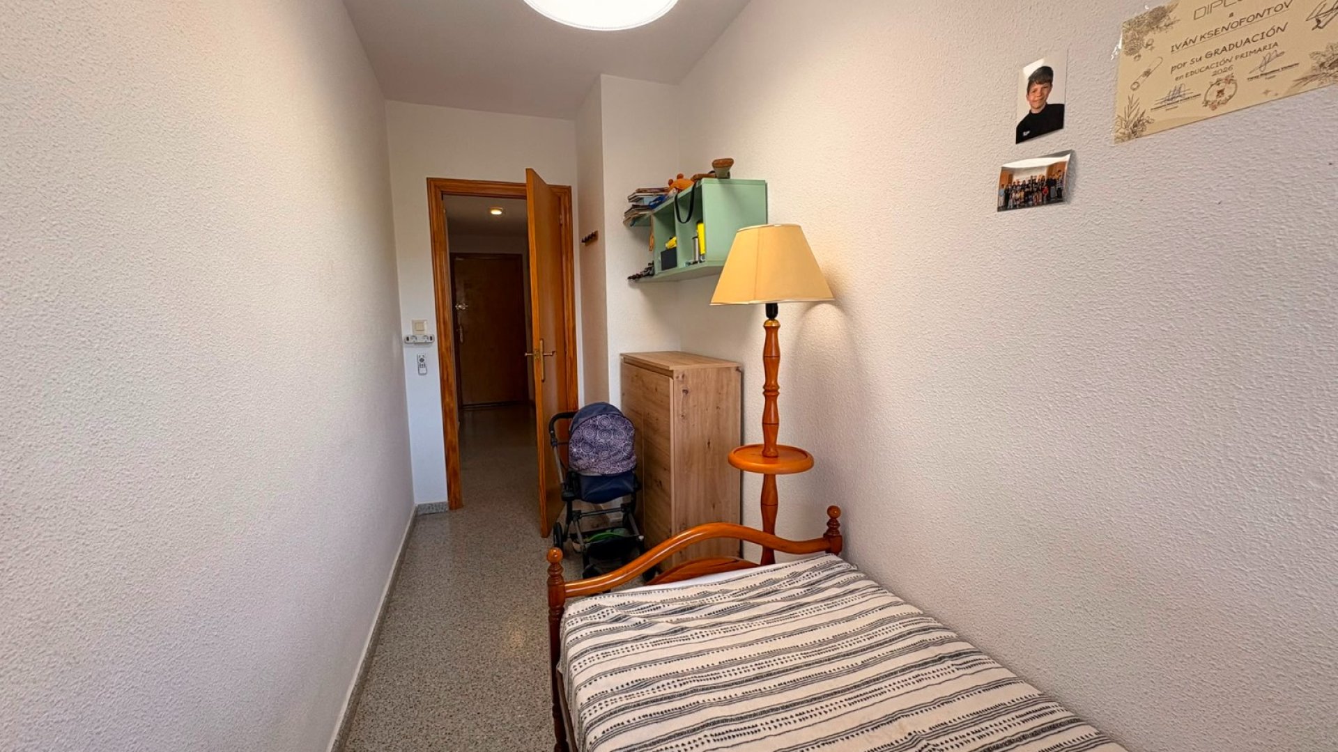 Resale - Apartments -
Guardamar del Segura
