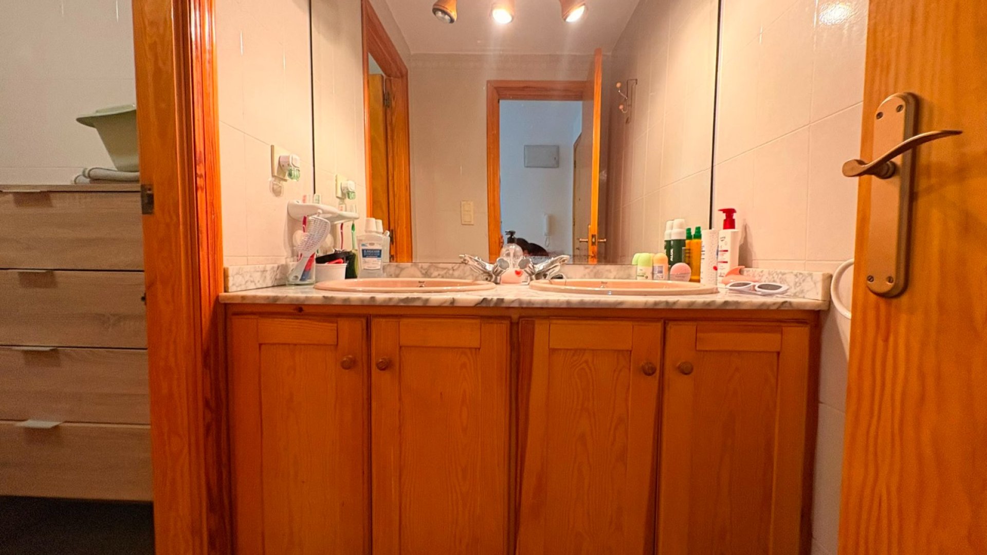 Resale - Apartments -
Guardamar del Segura