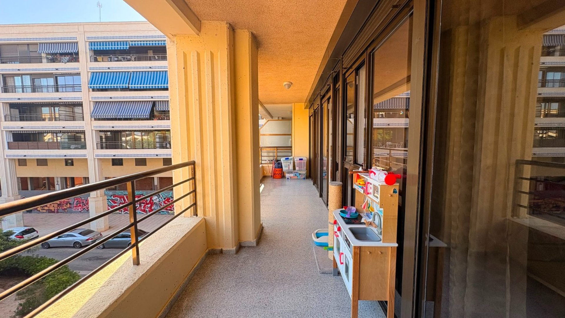Resale - Apartments -
Guardamar del Segura