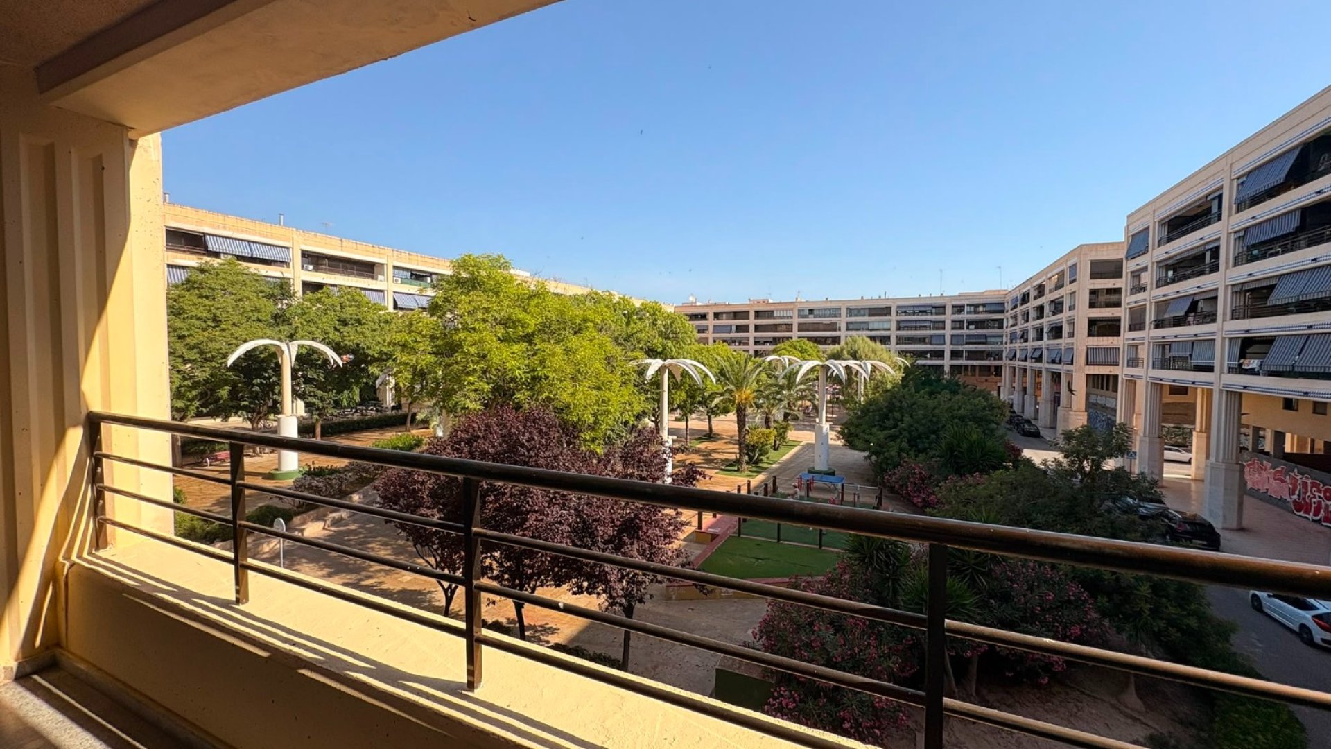 Resale - Apartments -
Guardamar del Segura