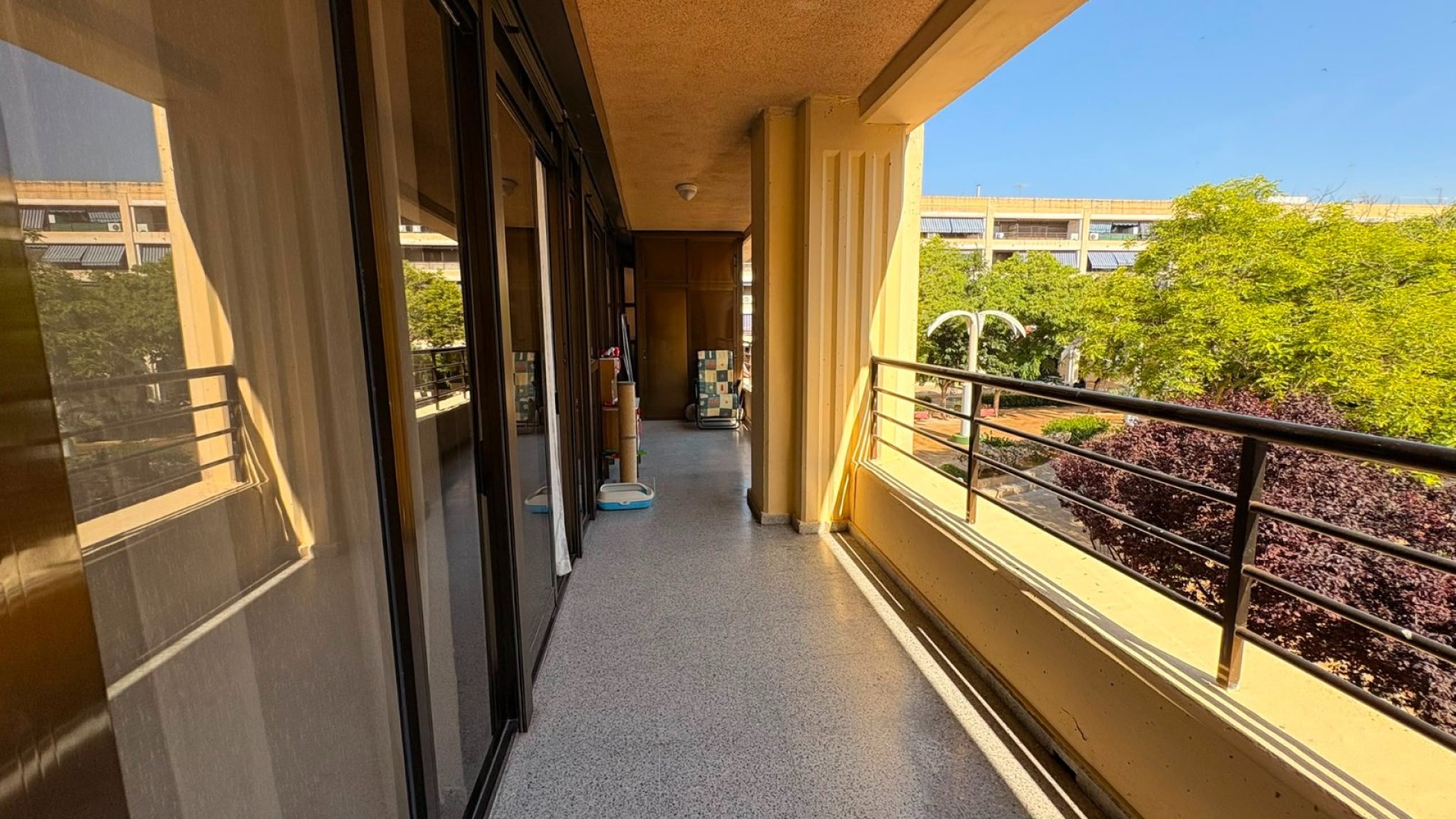 Resale - Apartments -
Guardamar del Segura