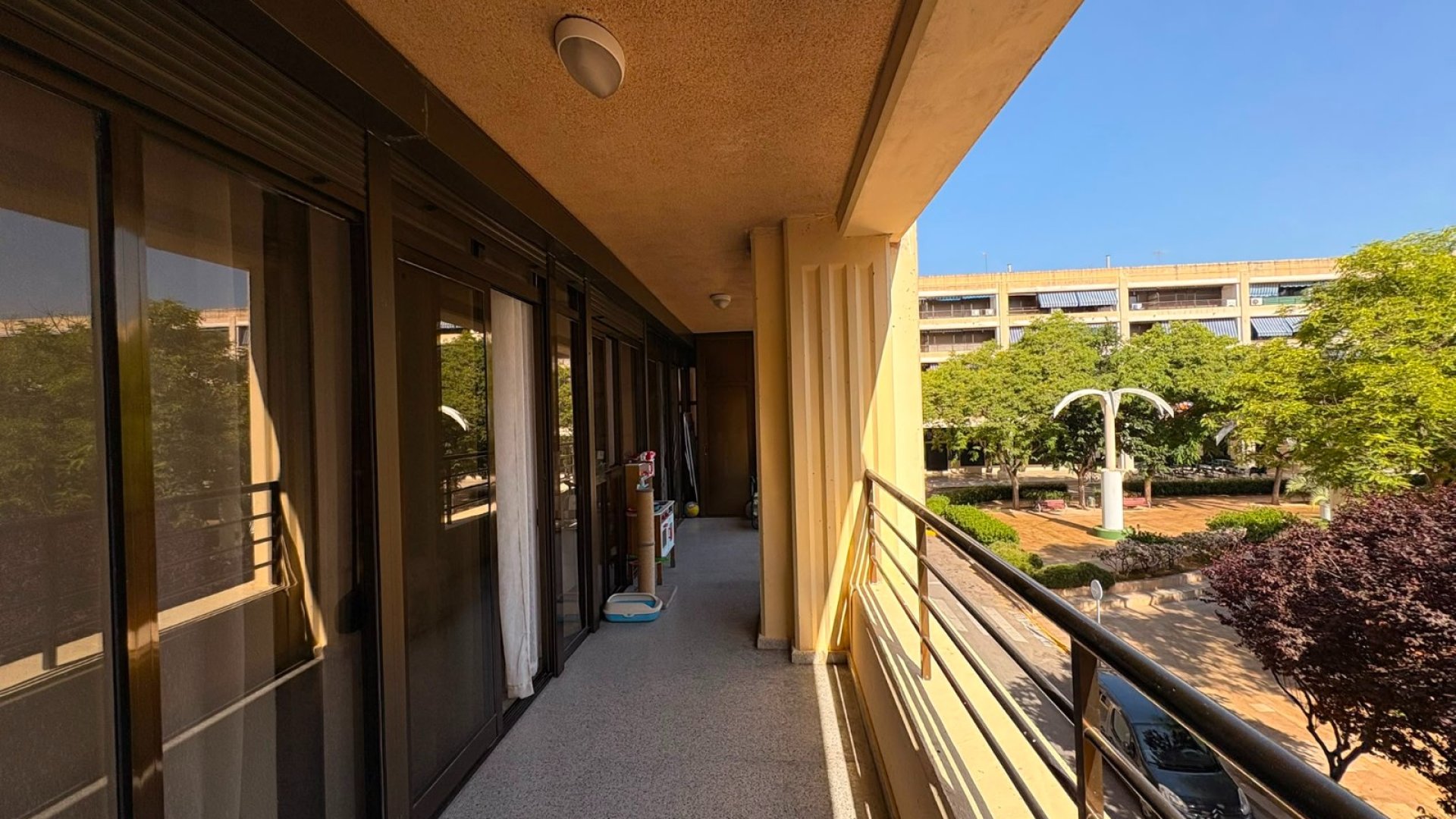 Resale - Apartments -
Guardamar del Segura