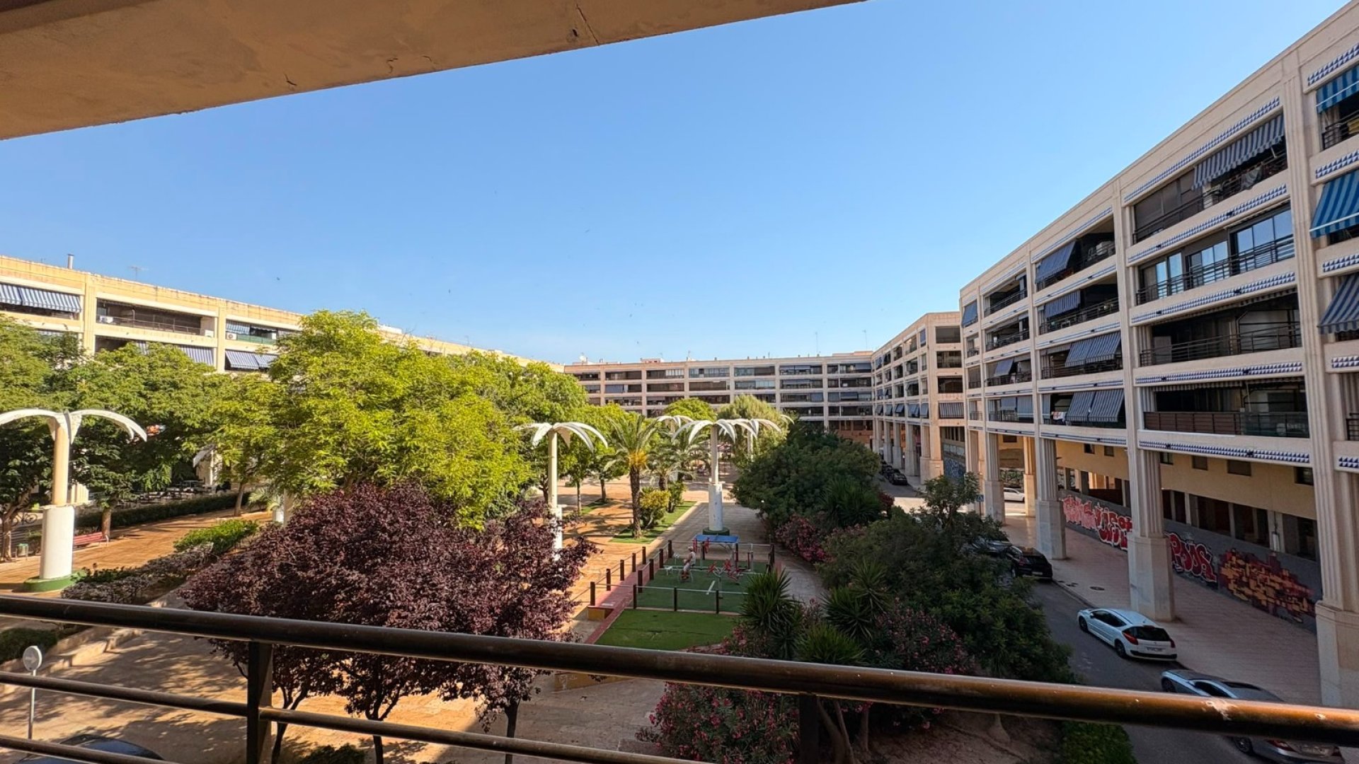 Resale - Apartments -
Guardamar del Segura