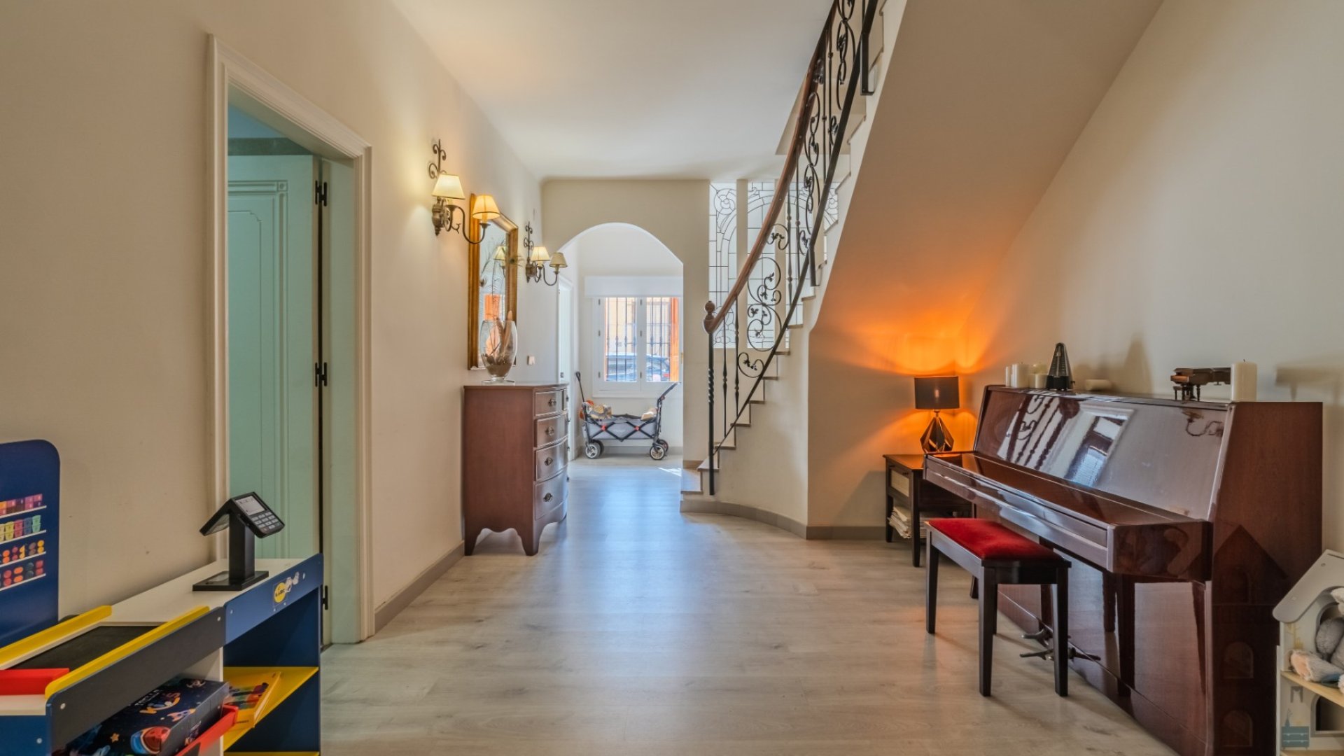 Resale - Apartments -
Guardamar del Segura