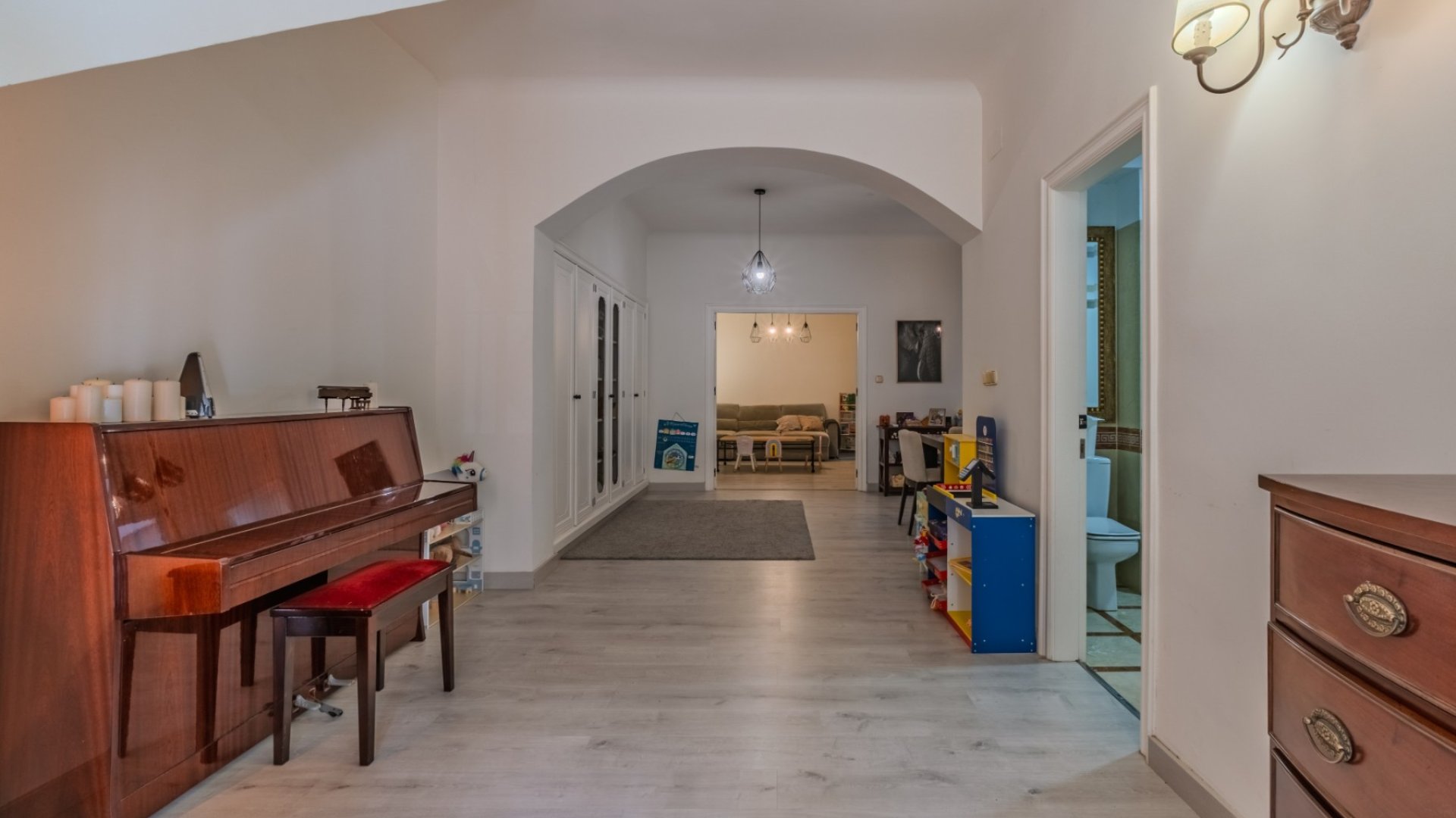 Resale - Apartments -
Guardamar del Segura