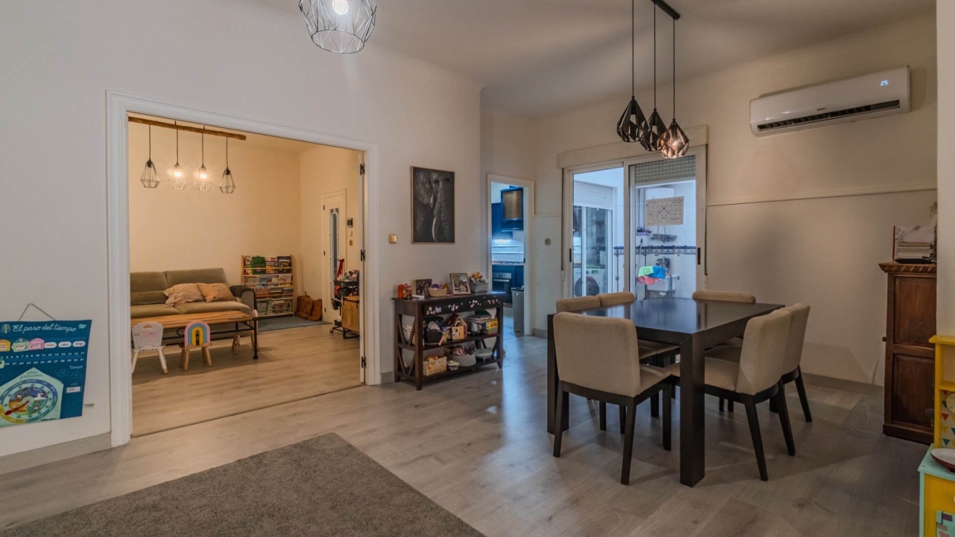 Resale - Apartments -
Guardamar del Segura