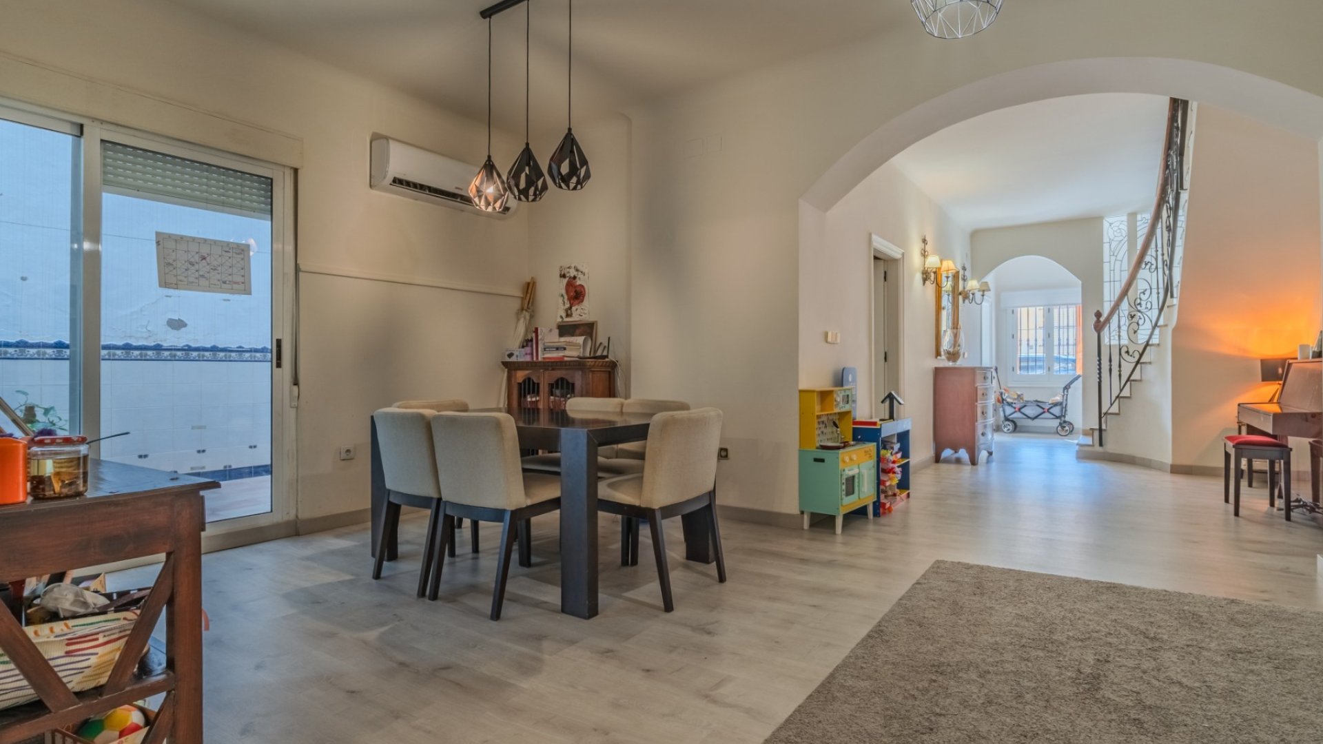 Resale - Apartments -
Guardamar del Segura