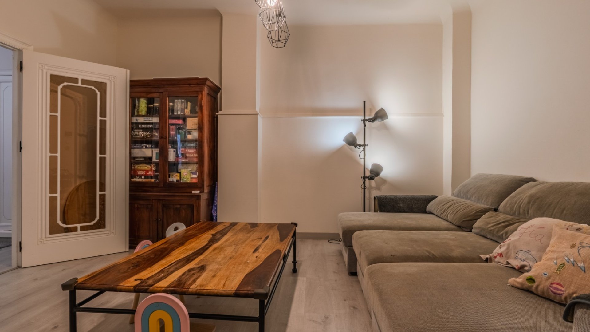 Resale - Apartments -
Guardamar del Segura