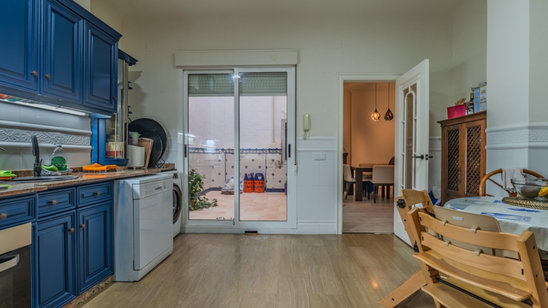 Resale - Apartments -
Guardamar del Segura