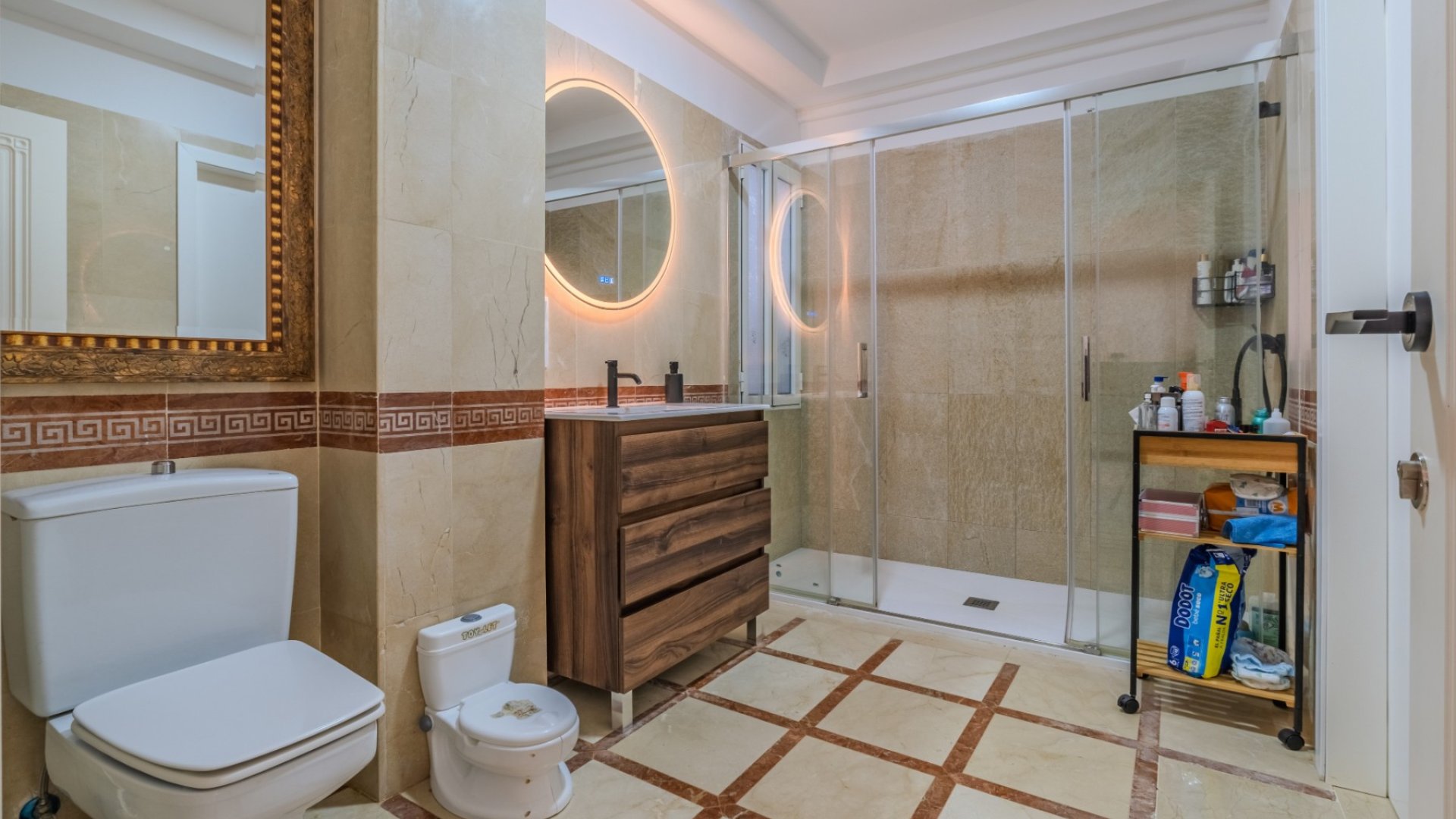 Resale - Apartments -
Guardamar del Segura