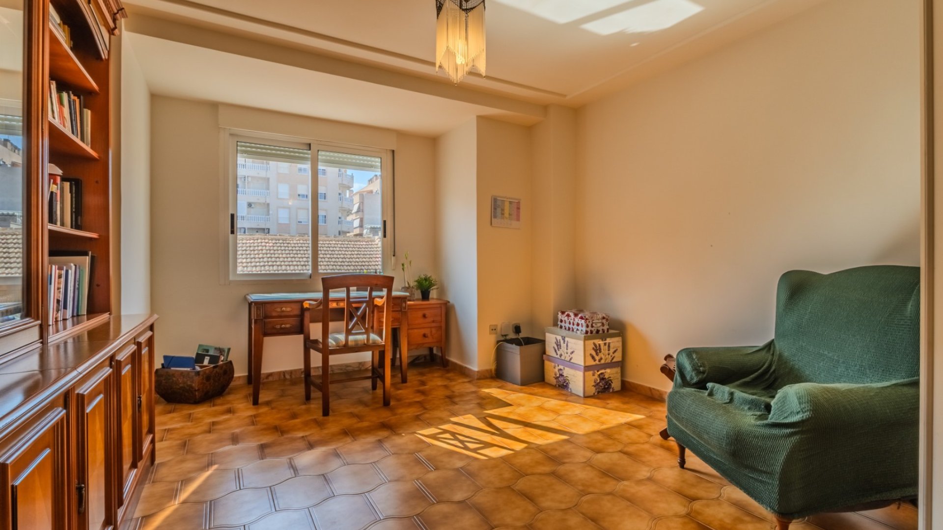 Resale - Apartments -
Guardamar del Segura