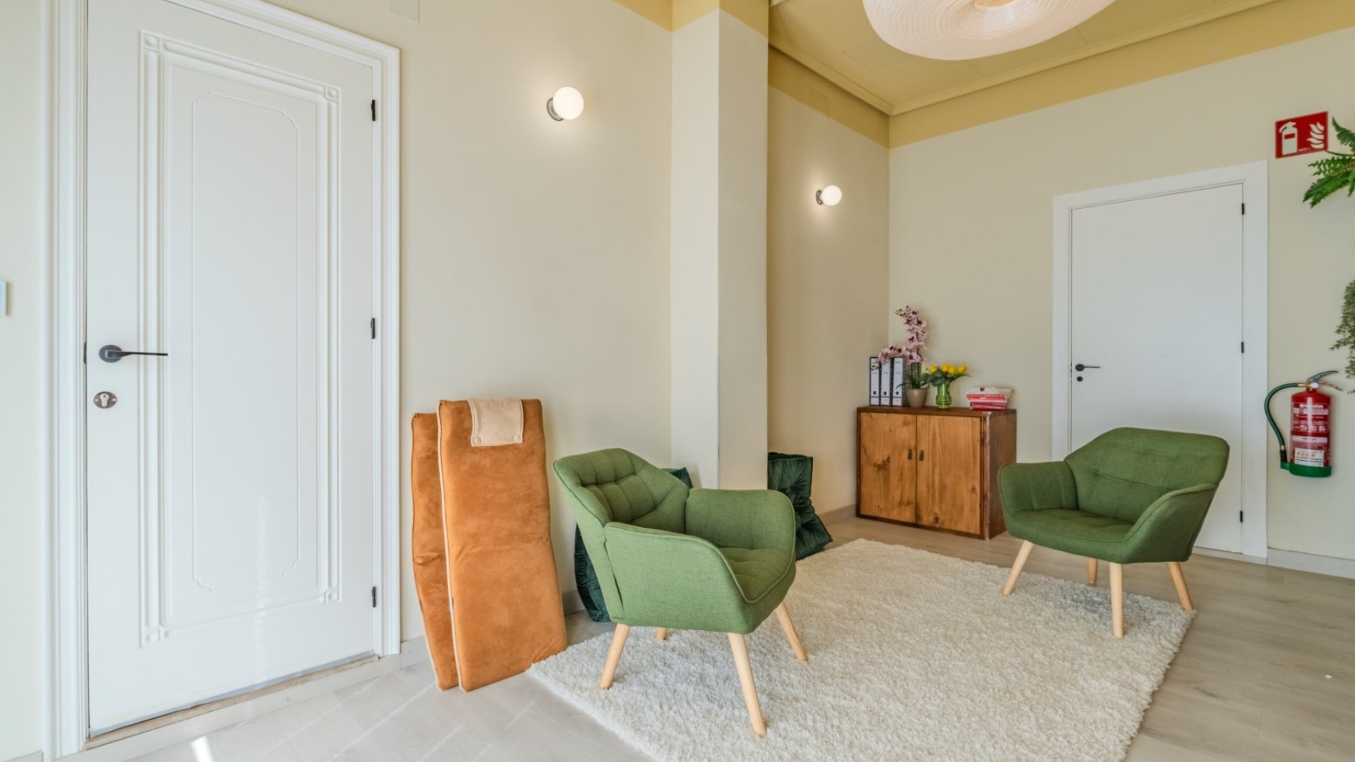Resale - Apartments -
Guardamar del Segura