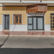 Resale - Apartments -
Guardamar del Segura