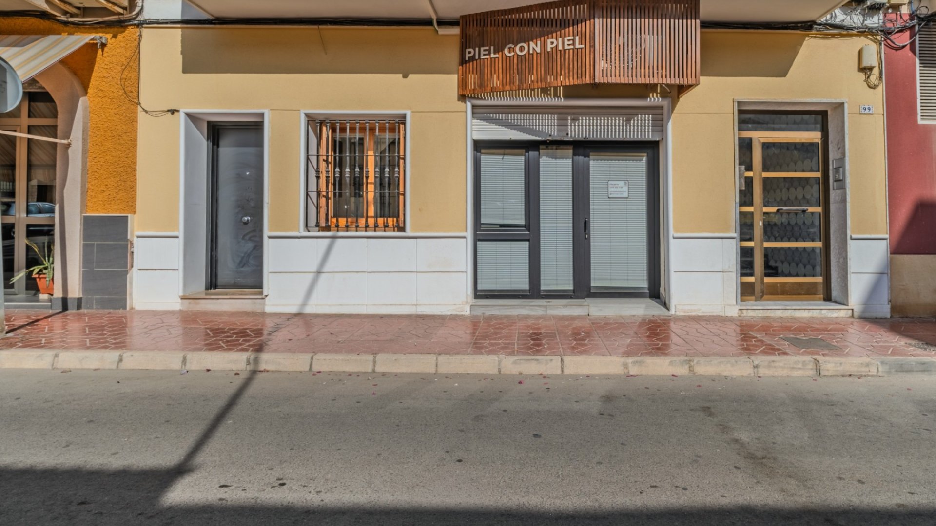 Resale - Apartments -
Guardamar del Segura