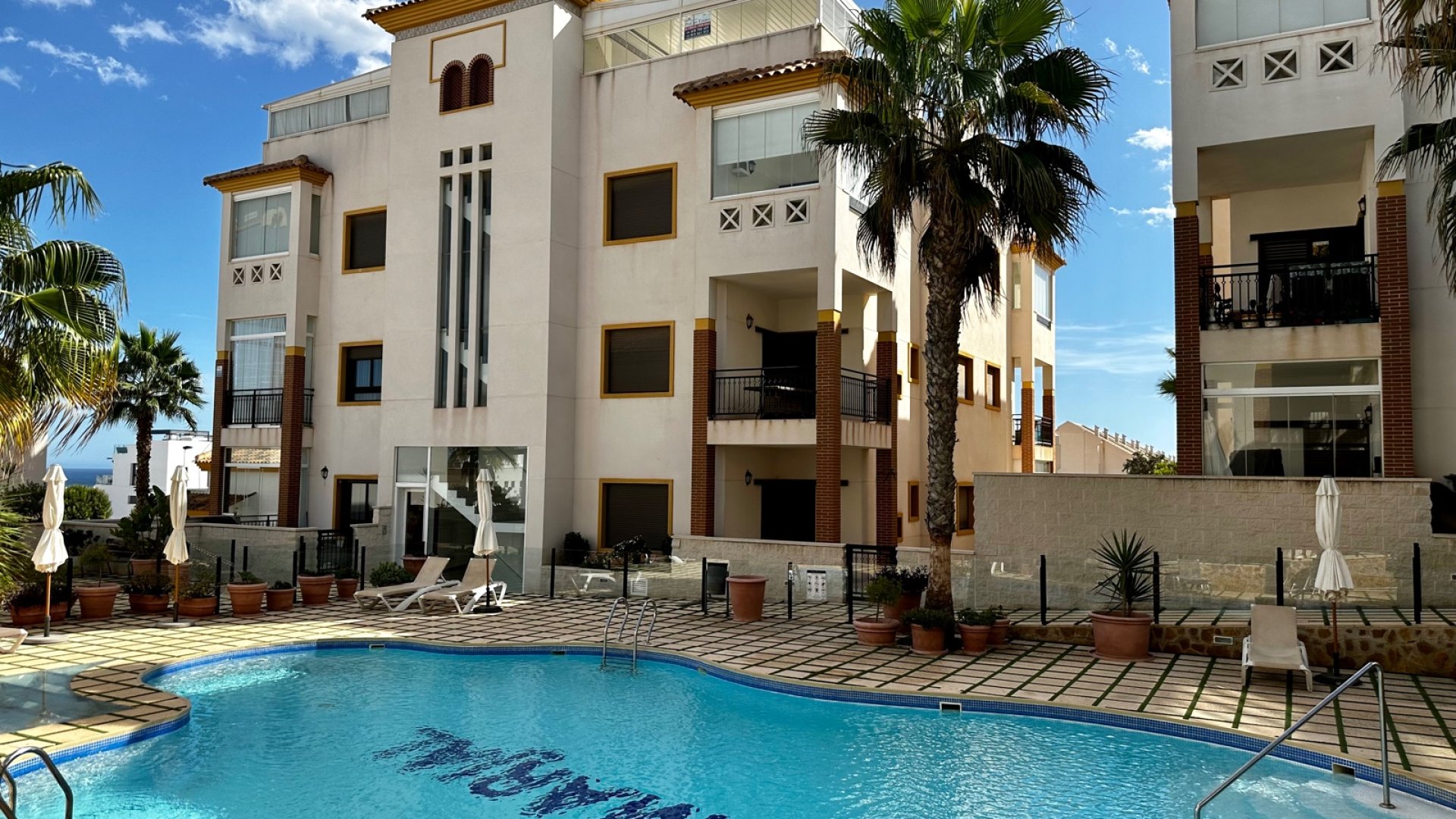 Resale - Apartments -
Guardamar del Segura