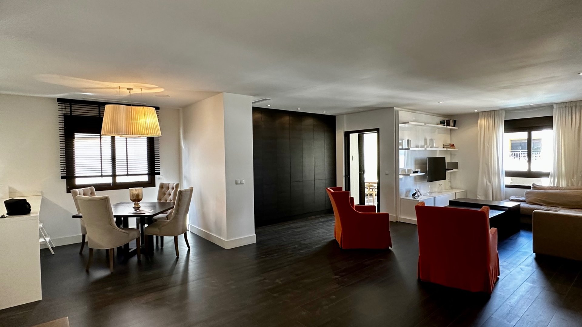 Resale - Apartments -
Guardamar del Segura