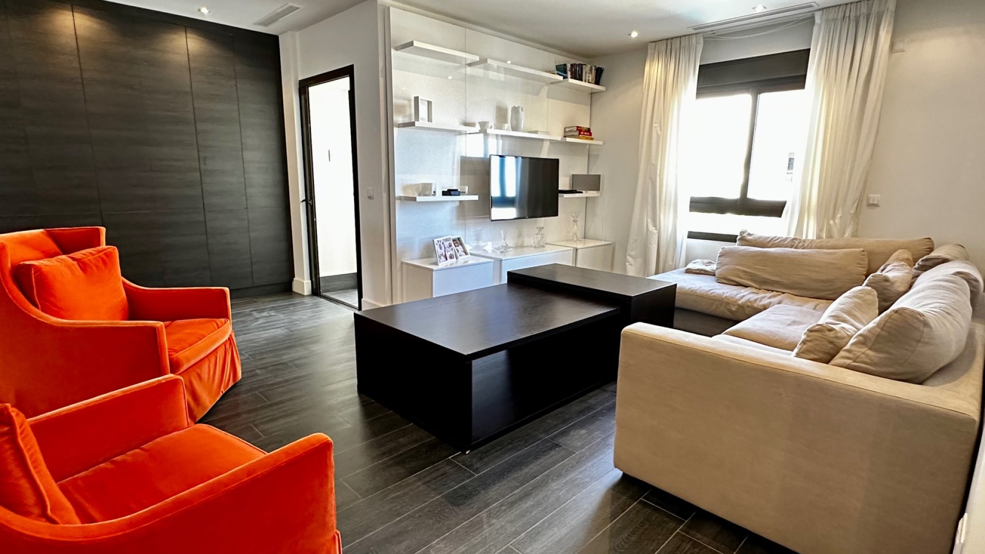 Resale - Apartments -
Guardamar del Segura