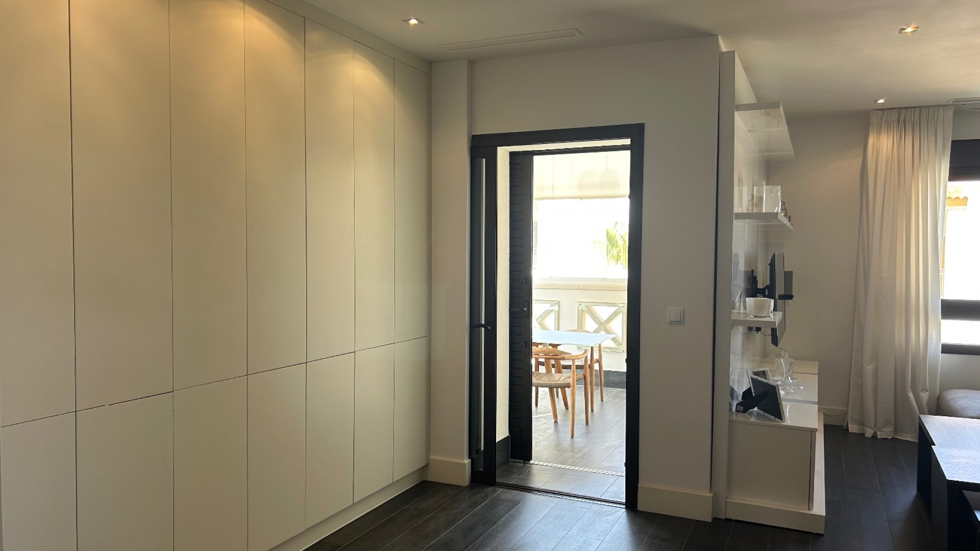 Resale - Apartments -
Guardamar del Segura