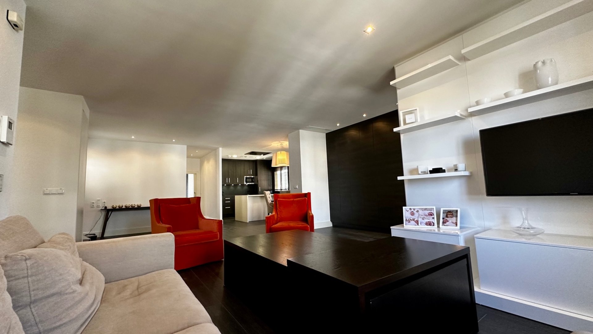 Resale - Apartments -
Guardamar del Segura