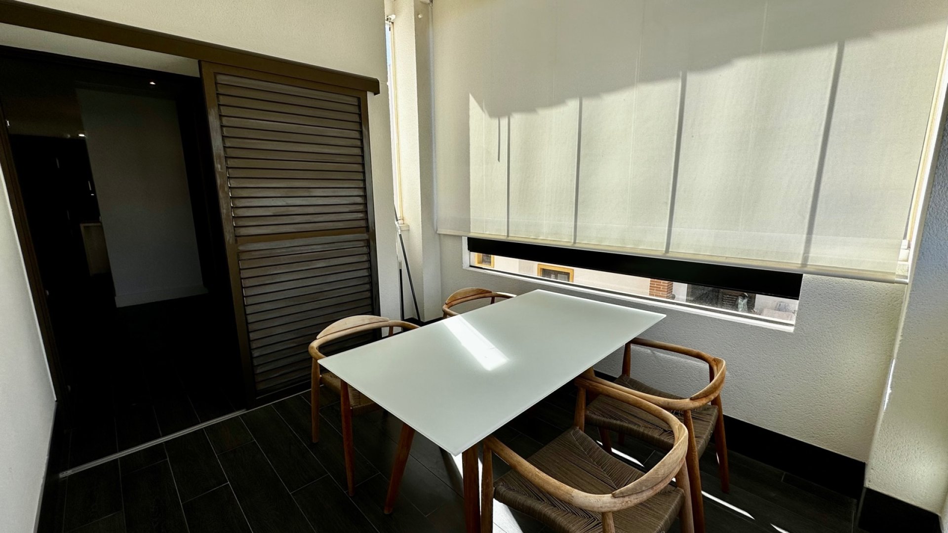 Resale - Apartments -
Guardamar del Segura