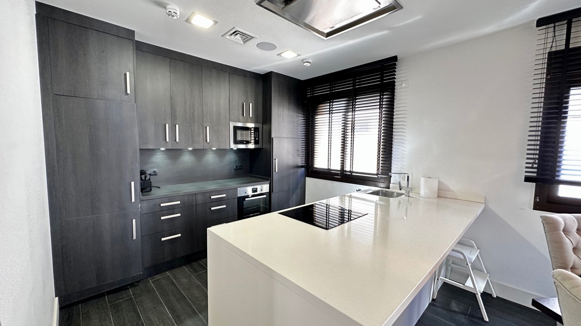 Resale - Apartments -
Guardamar del Segura