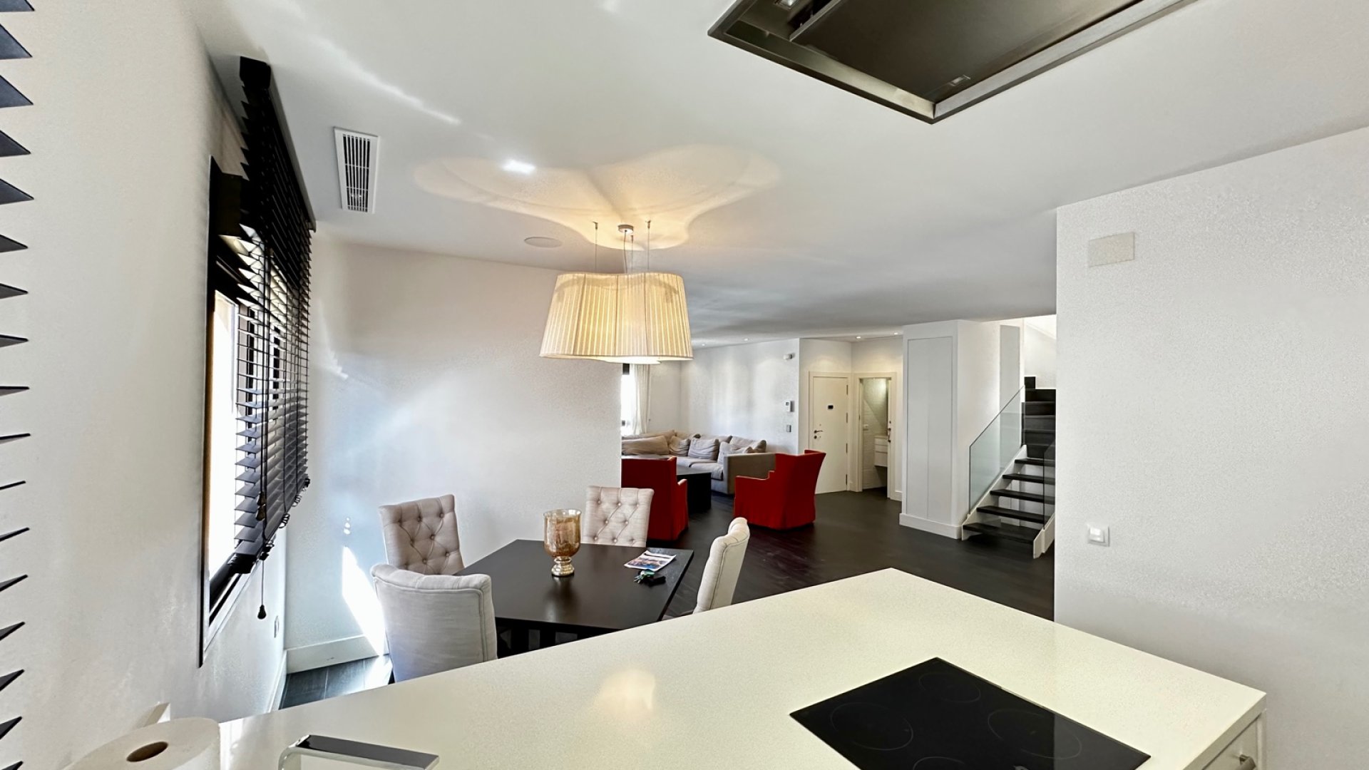 Resale - Apartments -
Guardamar del Segura