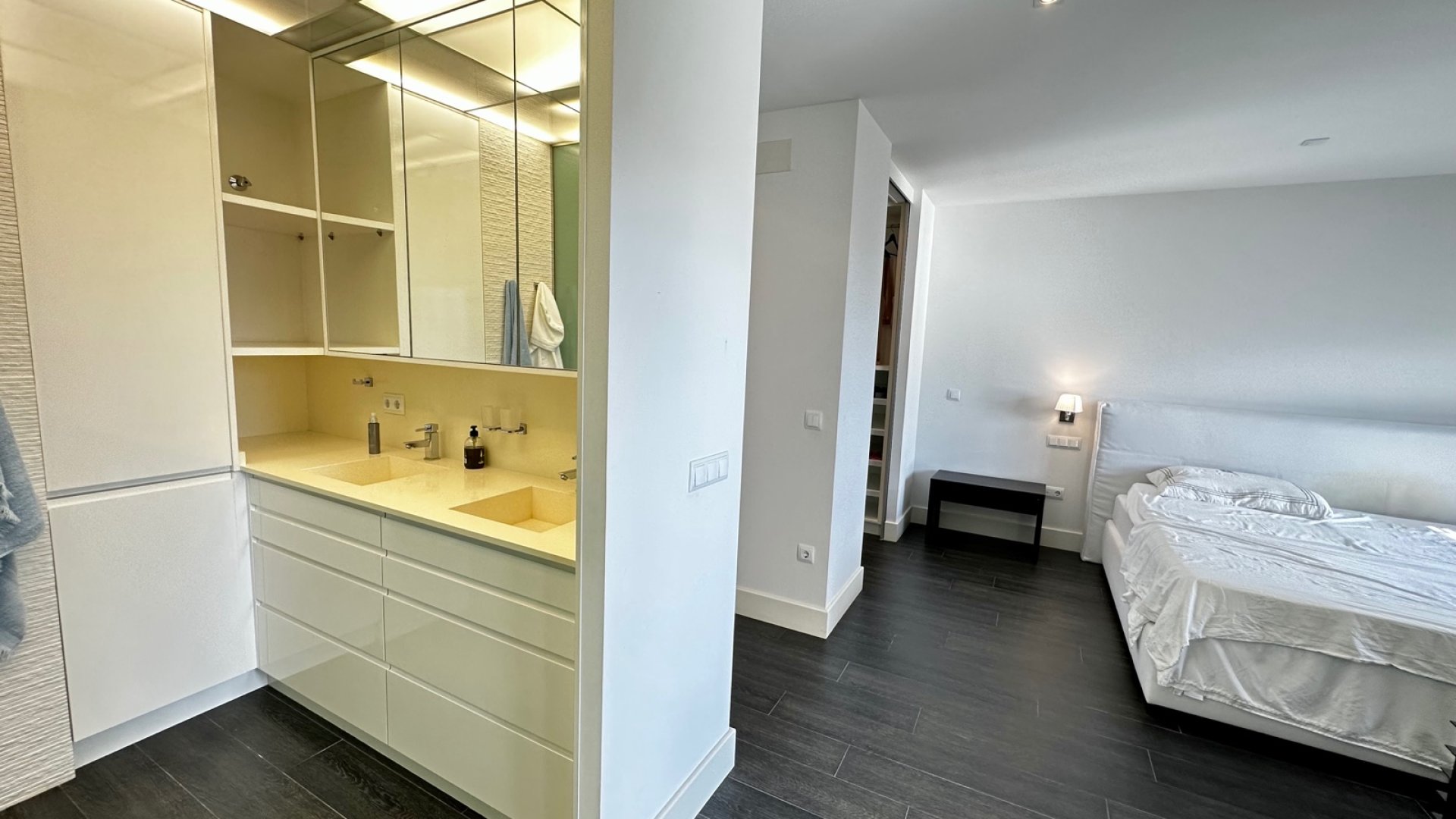 Resale - Apartments -
Guardamar del Segura