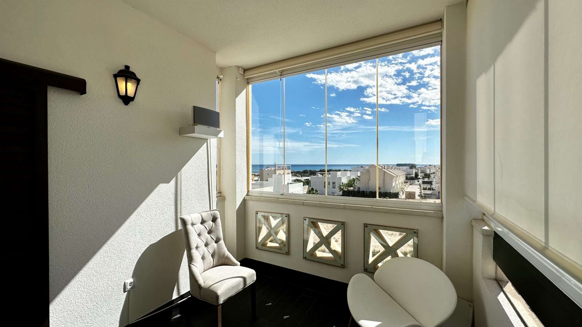 Resale - Apartments -
Guardamar del Segura