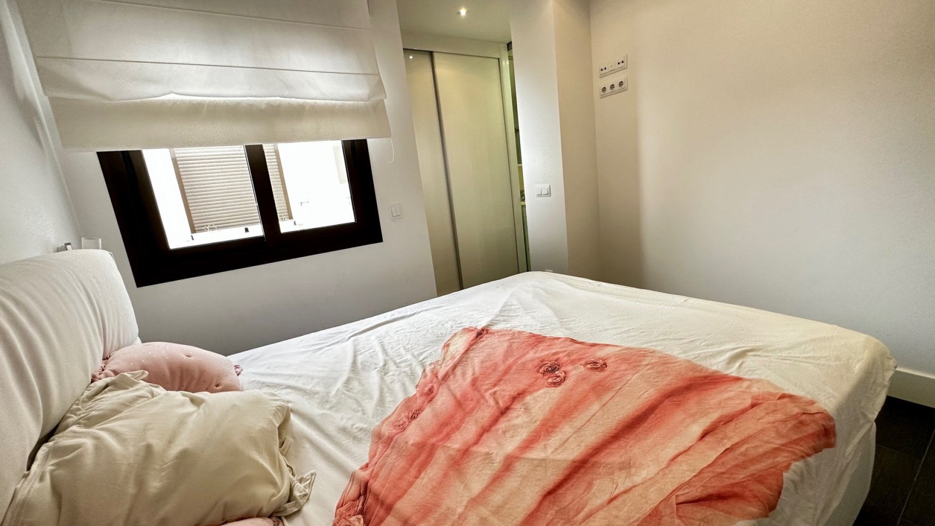 Resale - Apartments -
Guardamar del Segura