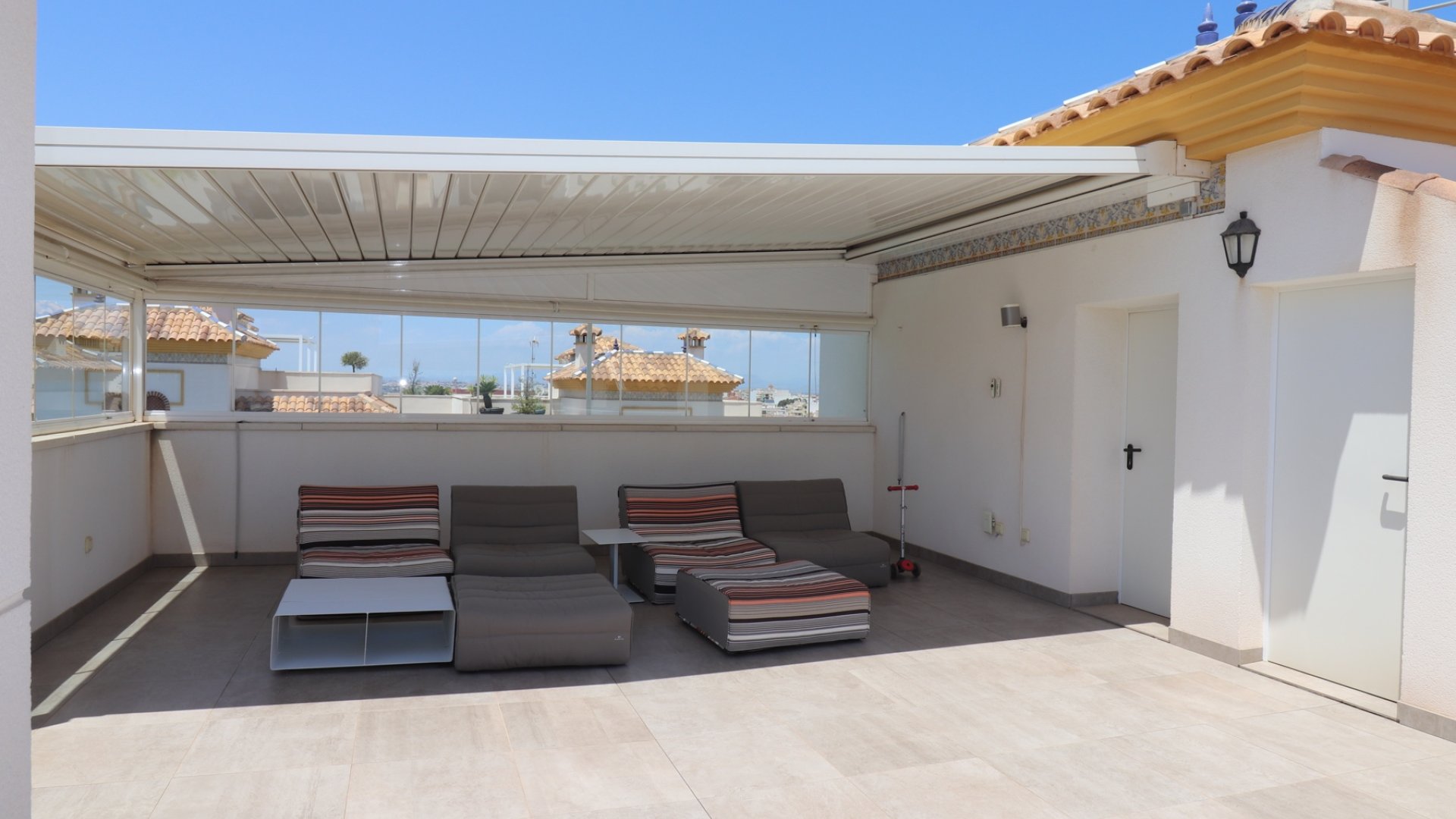 Resale - Apartments -
Guardamar del Segura